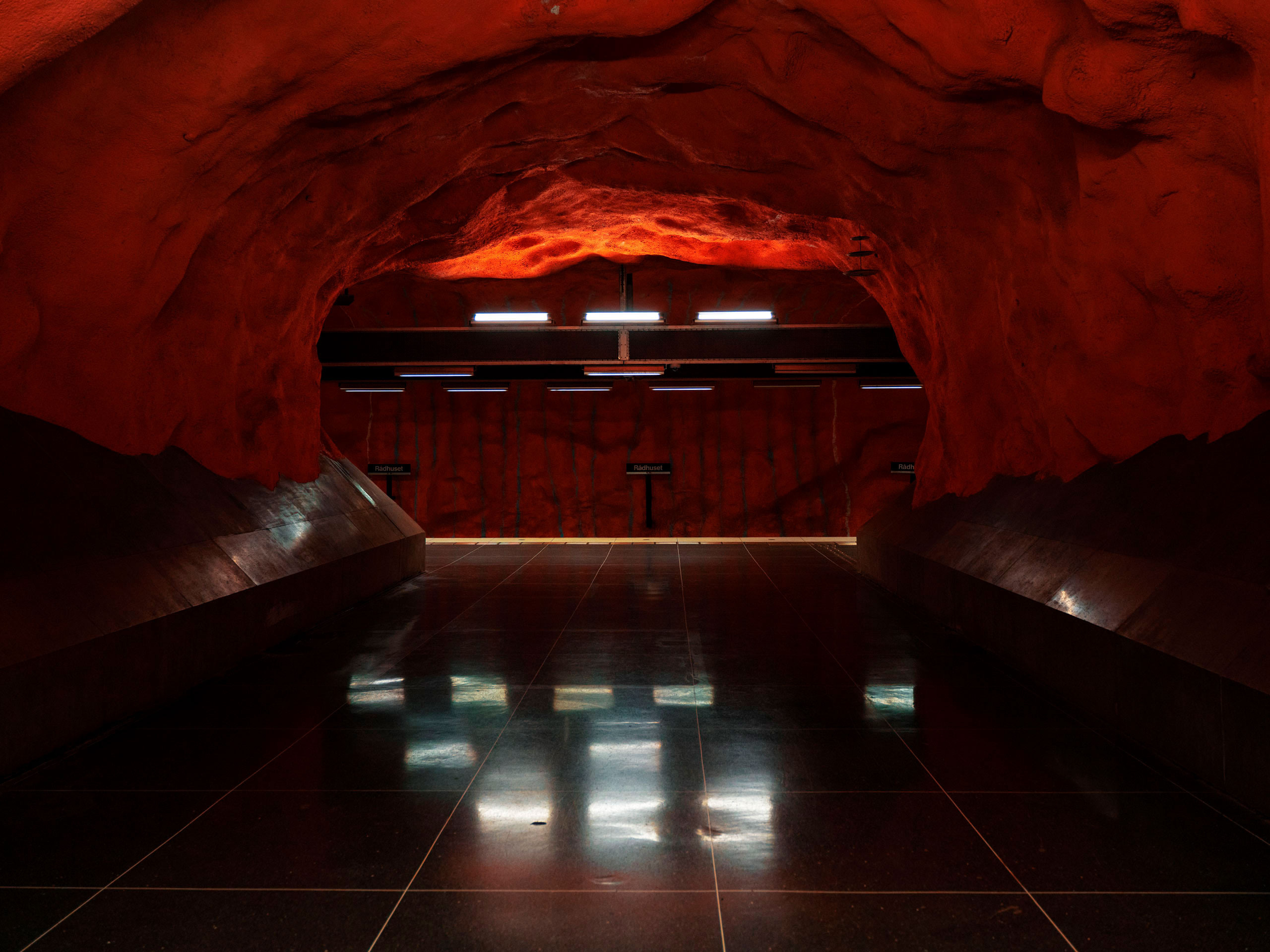 Stockholm p.1. Viktor Garshnep Documentary Photographer