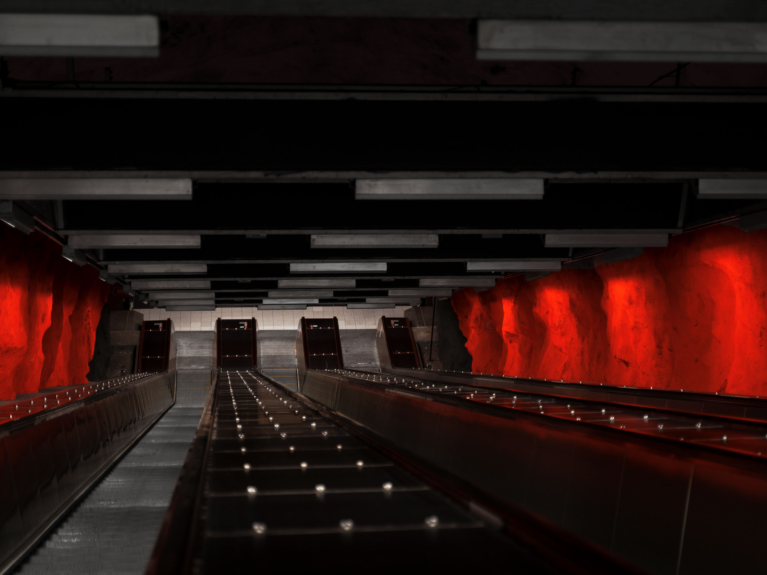 Stockholm p.1. Viktor Garshnep Documentary Photographer