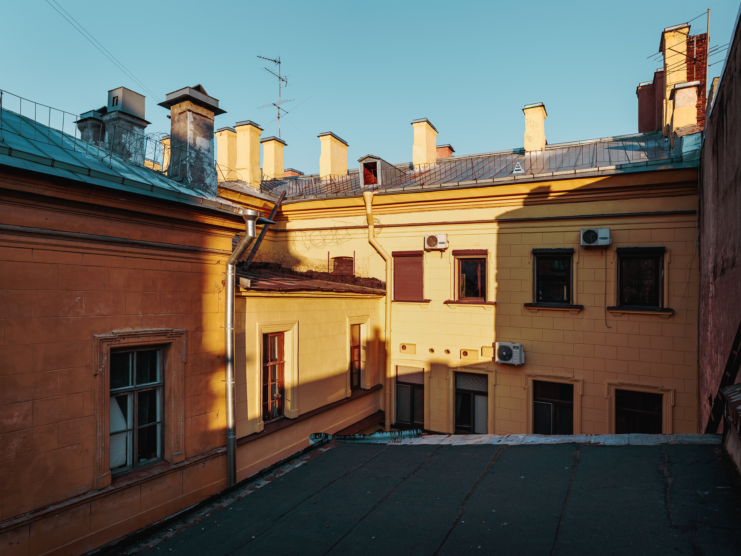 Улицы ч.2. Фотограф документалист Виктор Гаршнеп