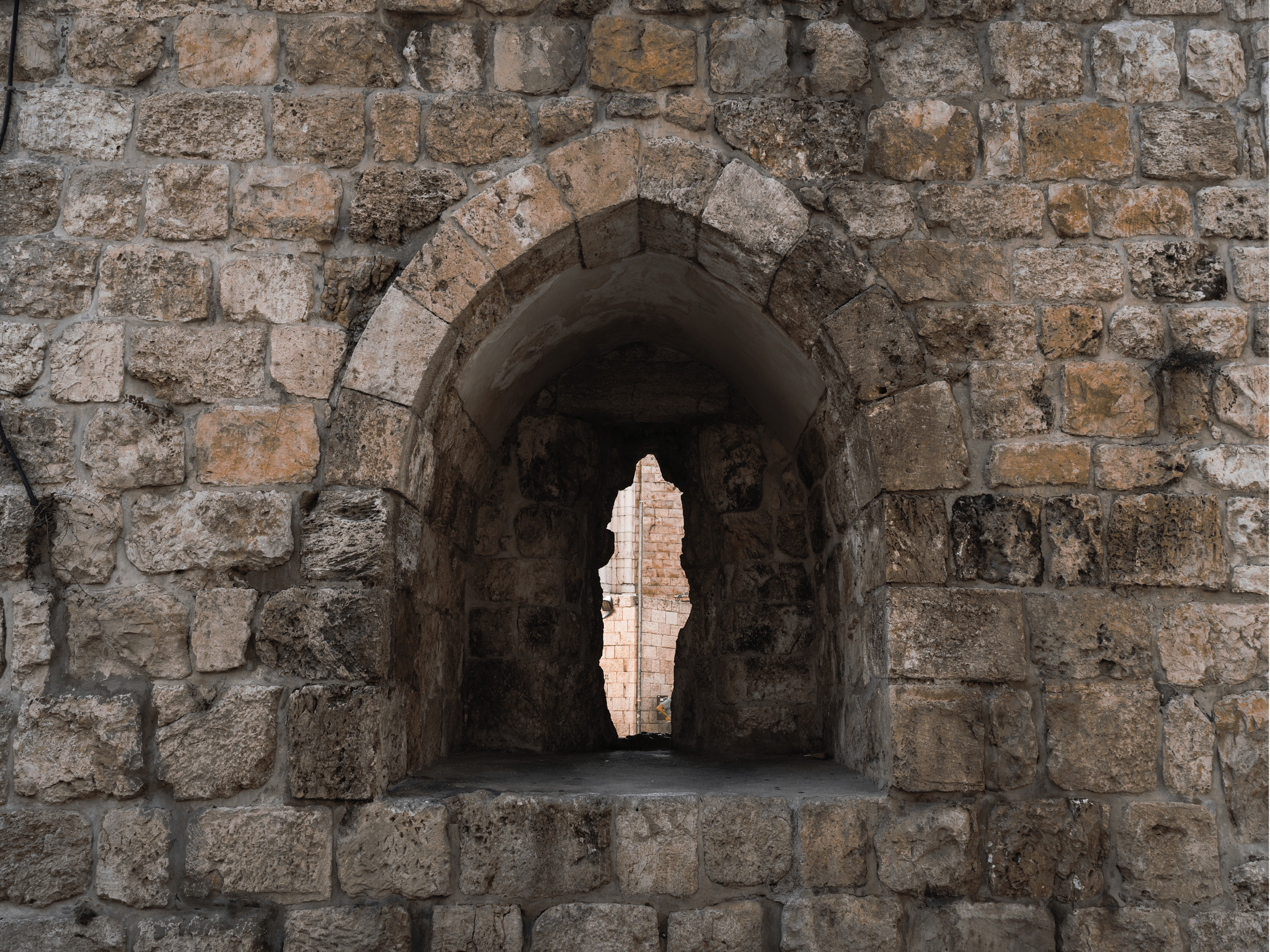 Israel. Viktor Garshnep Documentary Photographer