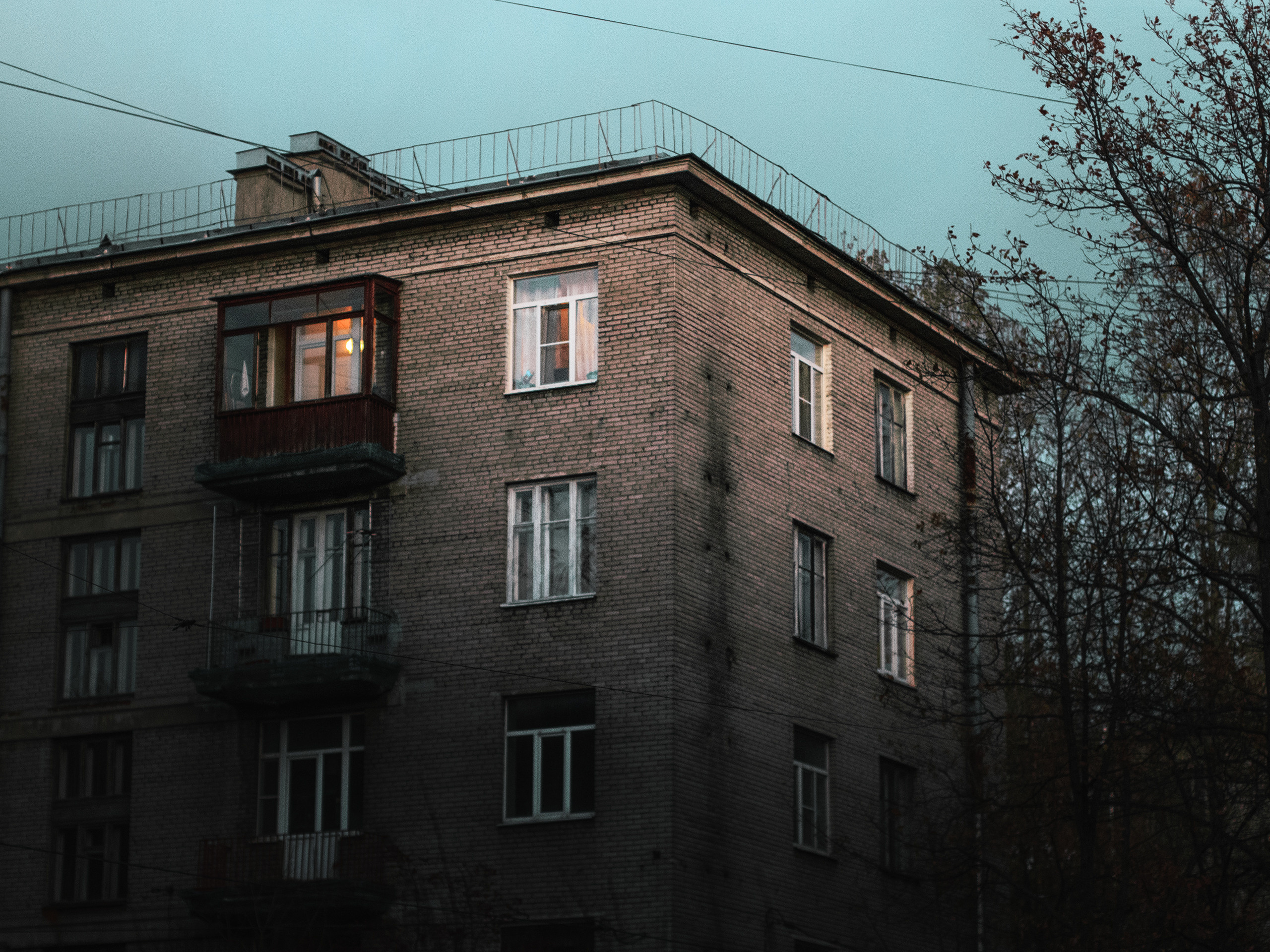 Улицы ч.1. Фотограф документалист Виктор Гаршнеп