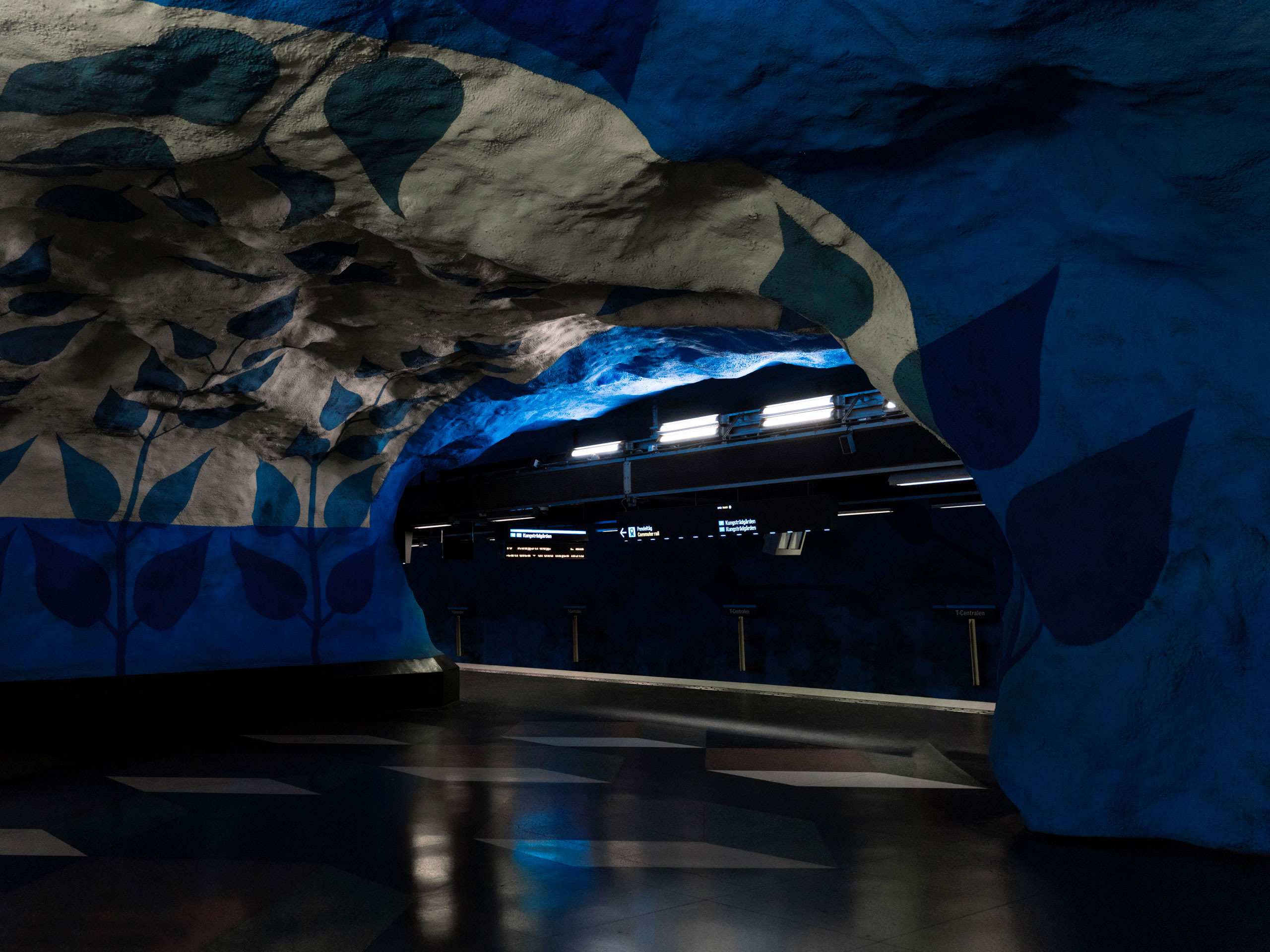 Stockholm p.1. Viktor Garshnep Documentary Photographer