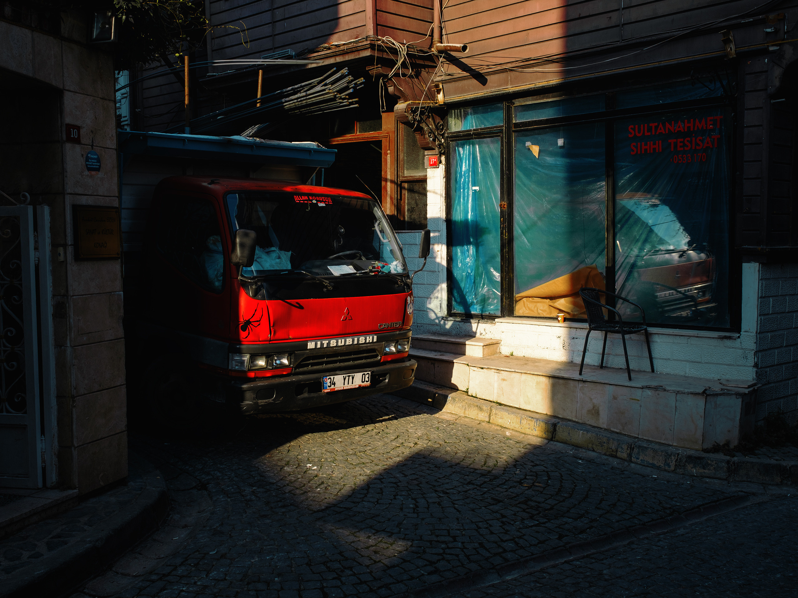 Улицы Турции ч.1. Фотограф документалист Виктор Гаршнеп