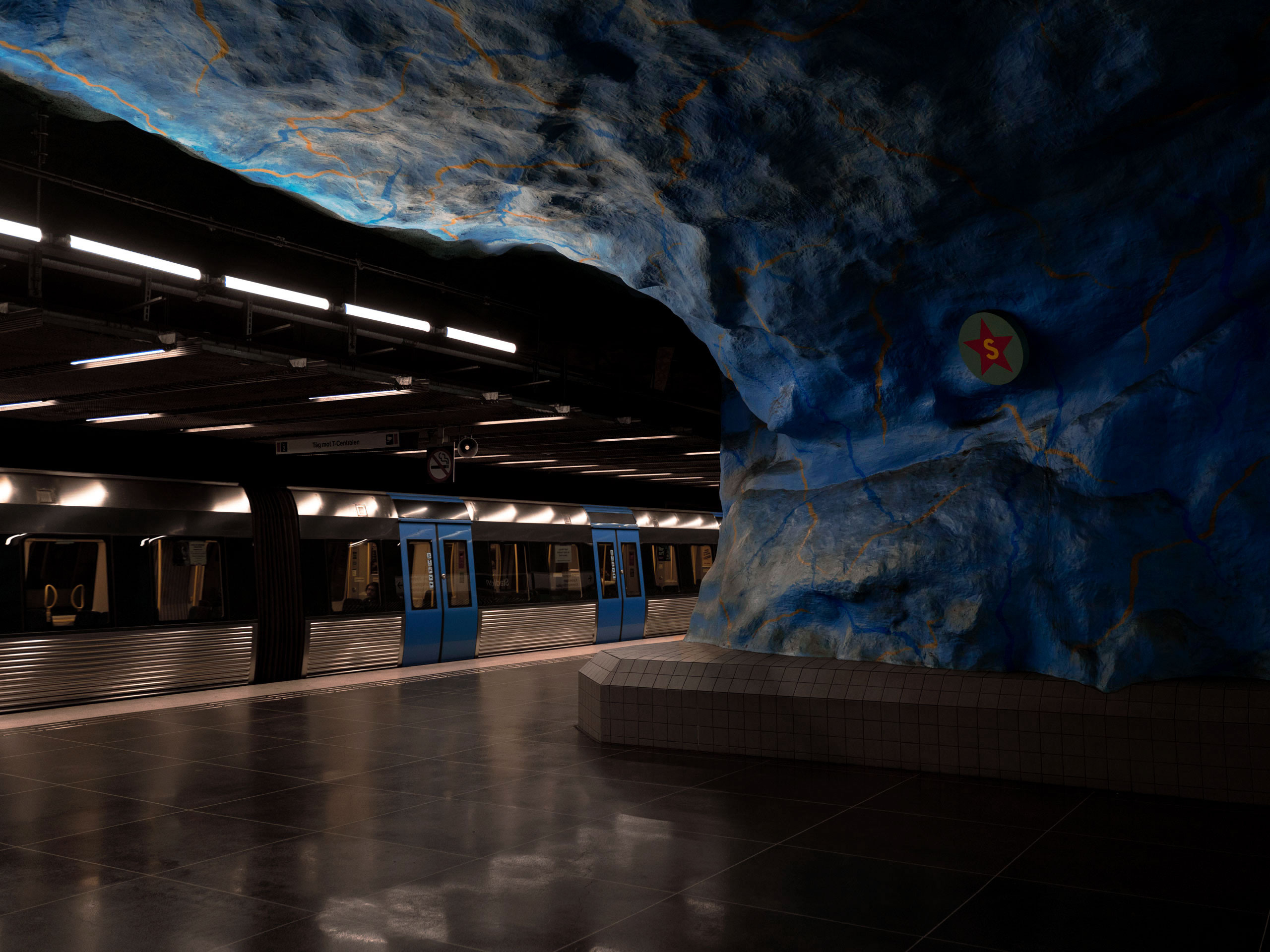 Stockholm p.1. Viktor Garshnep Documentary Photographer