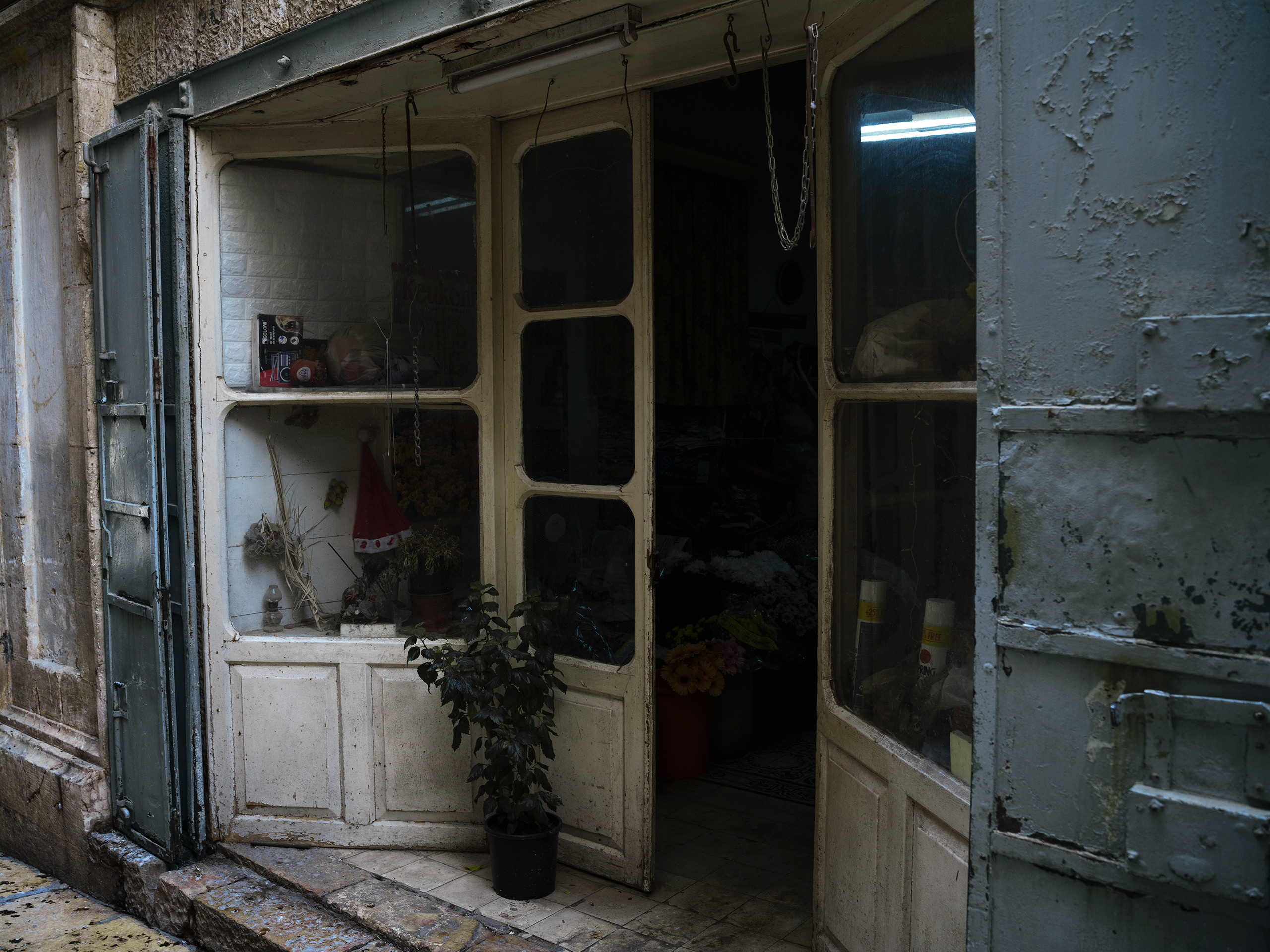 Israel. Viktor Garshnep Documentary Photographer