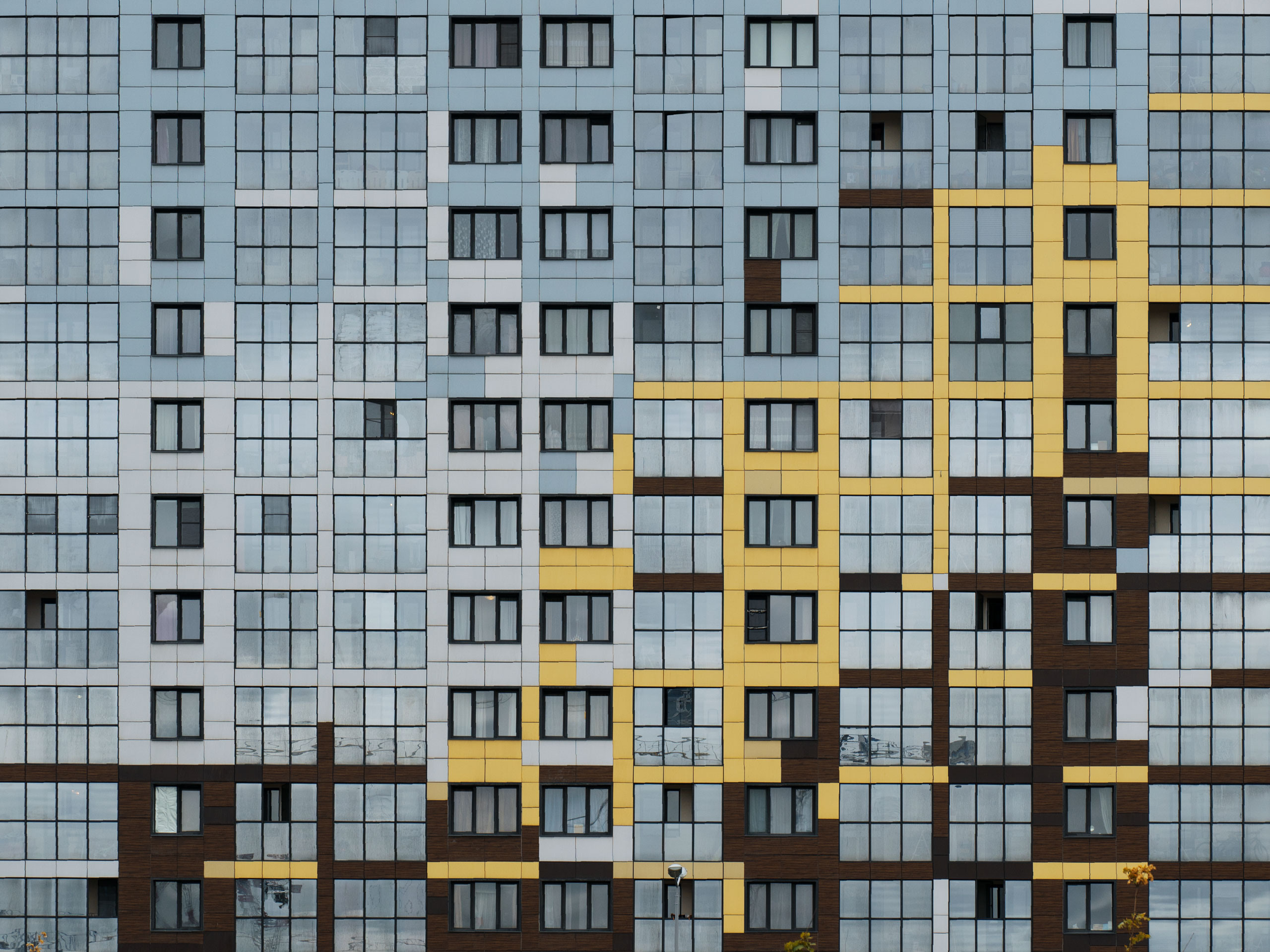 Glass. Viktor Garshnep Documentary Photographer