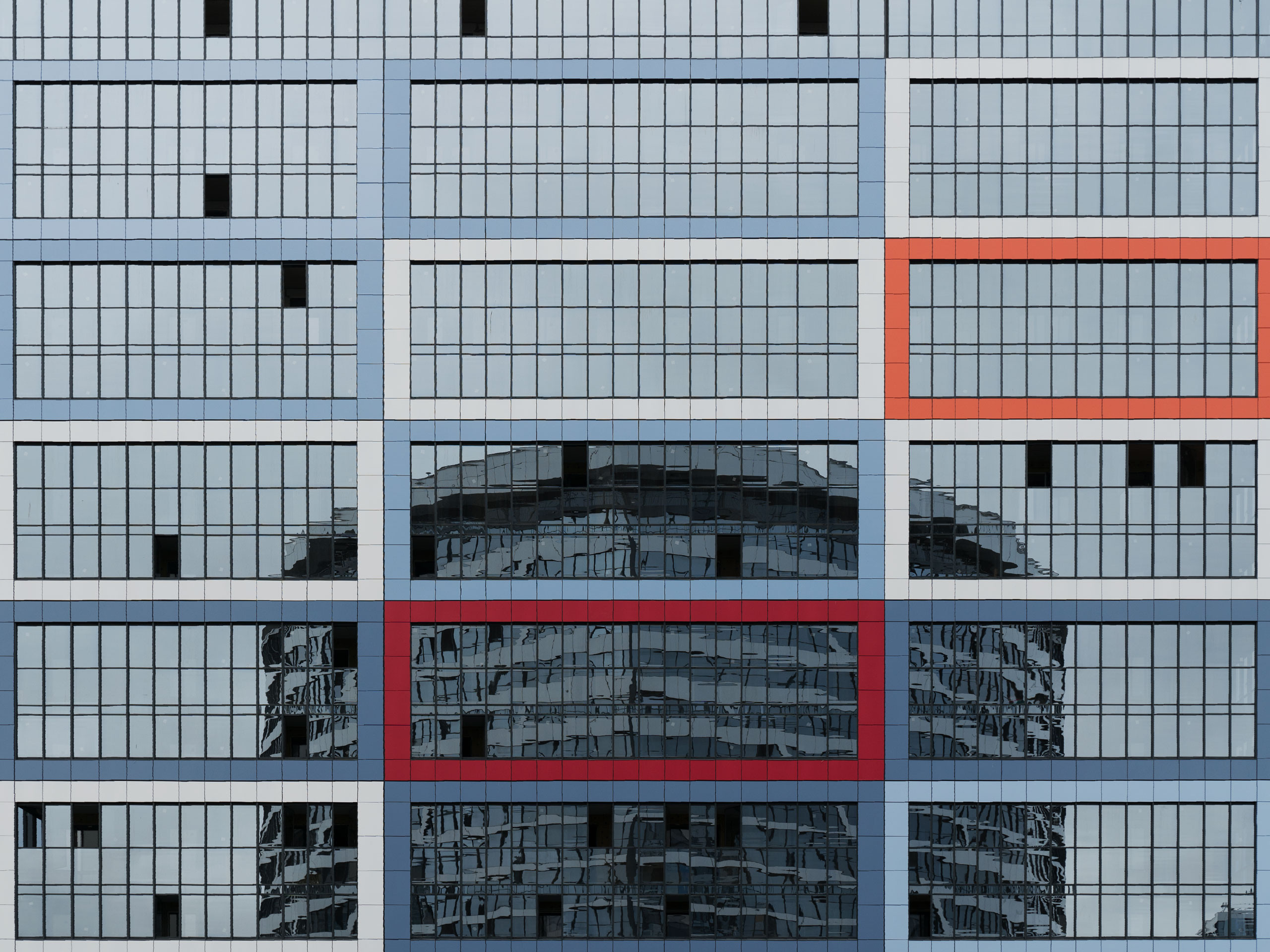 Glass. Viktor Garshnep Documentary Photographer