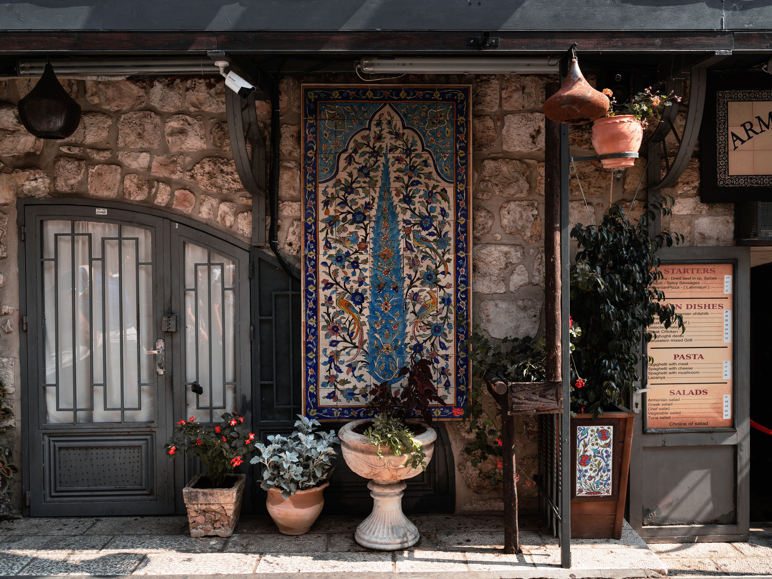 Israel. Viktor Garshnep Documentary Photographer