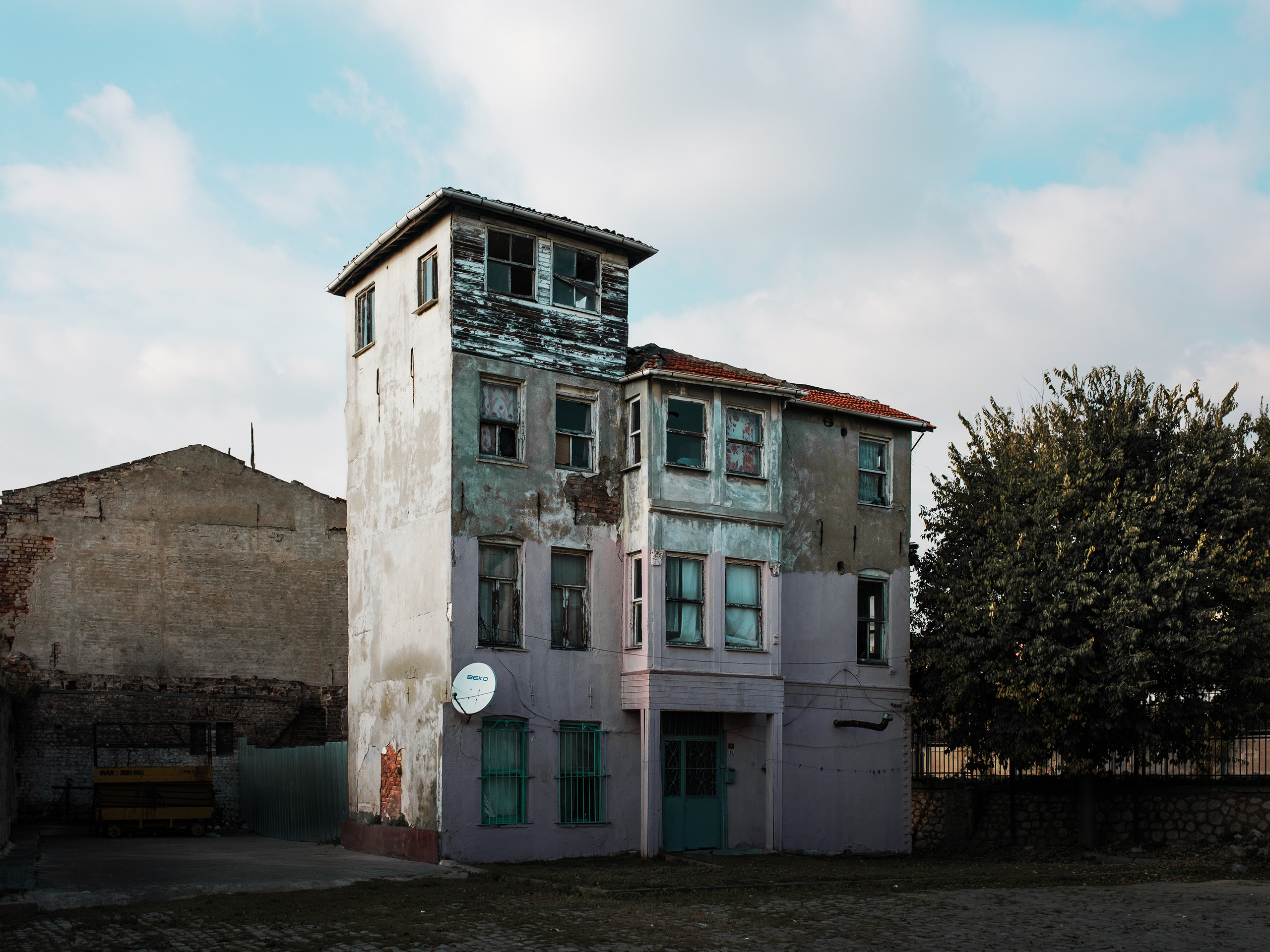 Улицы Турции ч.1. Фотограф документалист Виктор Гаршнеп