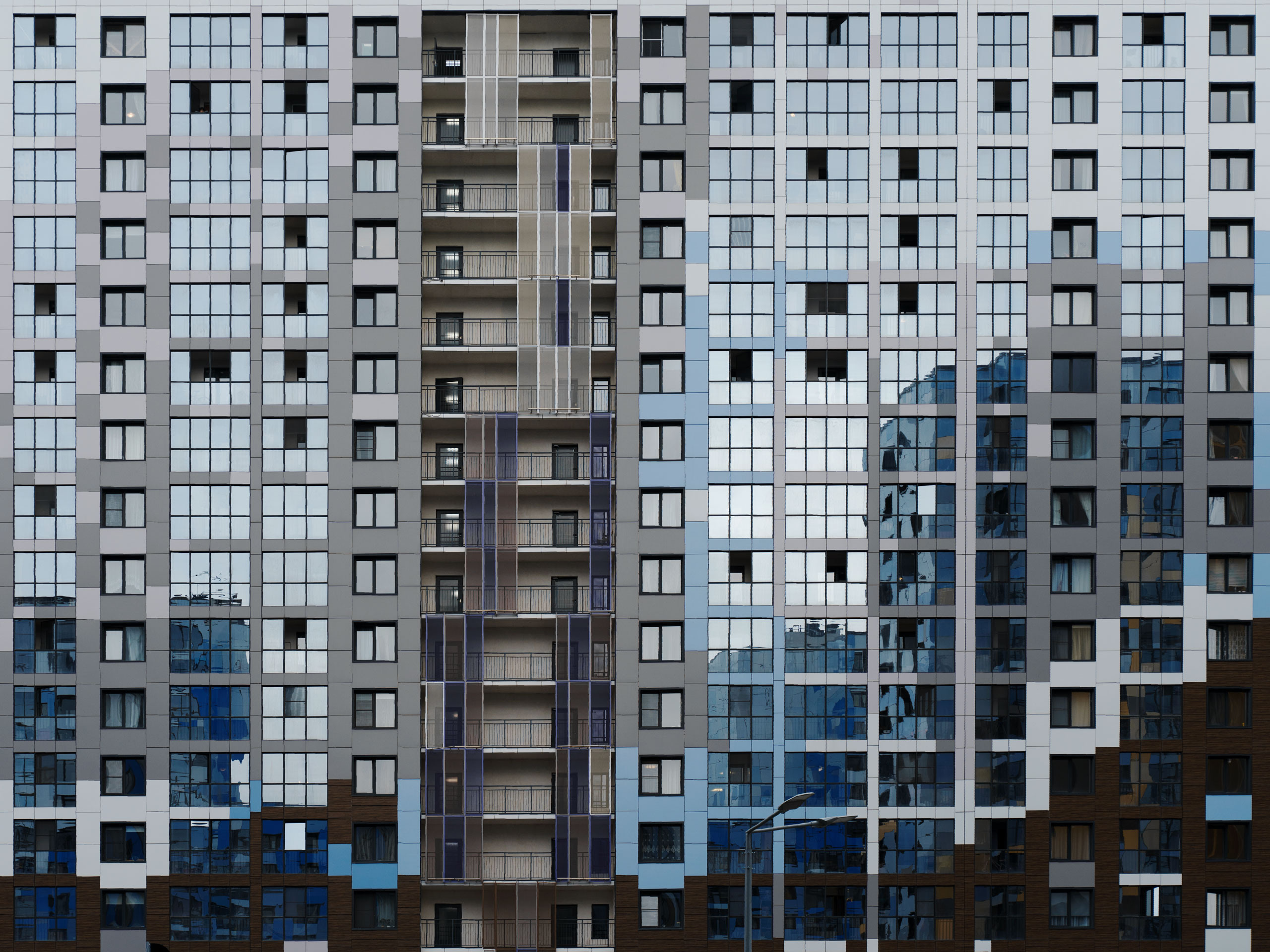 Glass. Viktor Garshnep Documentary Photographer