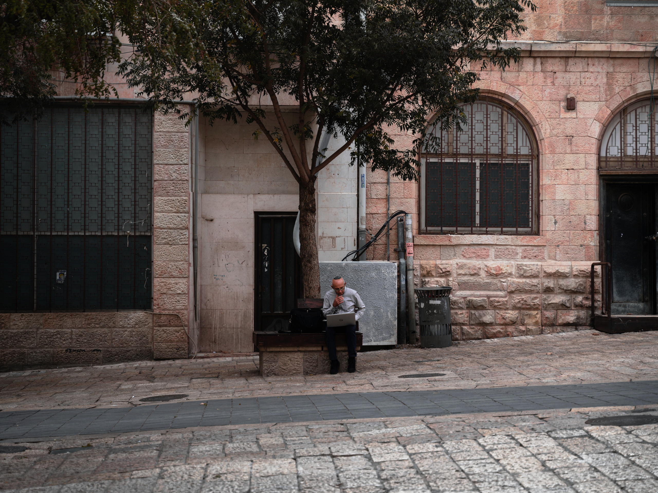 Israel. Viktor Garshnep Documentary Photographer