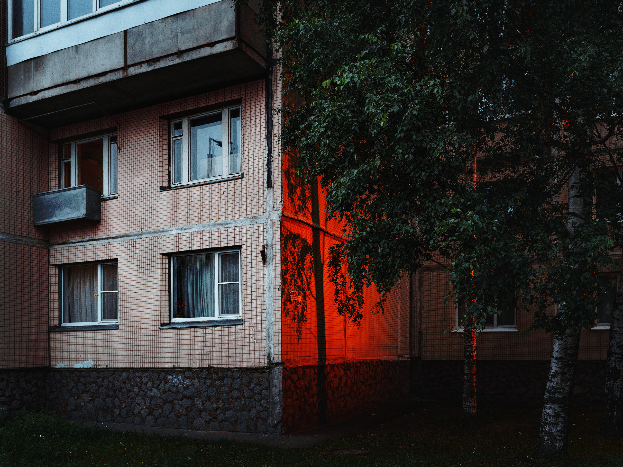 Улицы ч.4. Фотограф документалист Виктор Гаршнеп