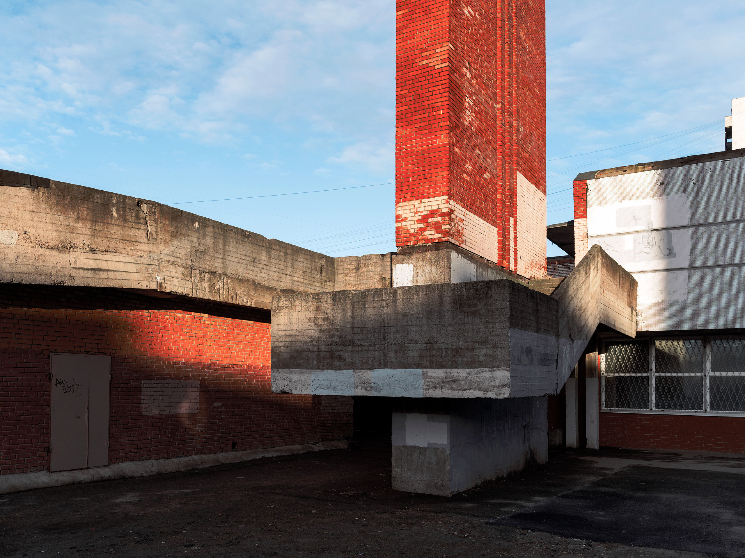 Улицы ч.1. Фотограф документалист Виктор Гаршнеп