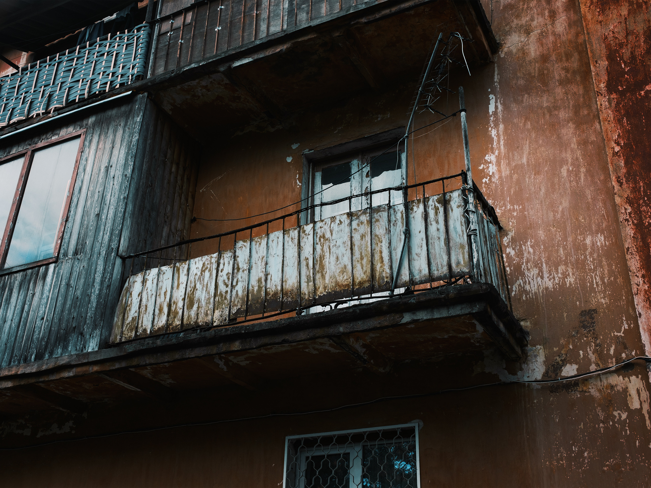 Улицы ч.2. Фотограф документалист Виктор Гаршнеп