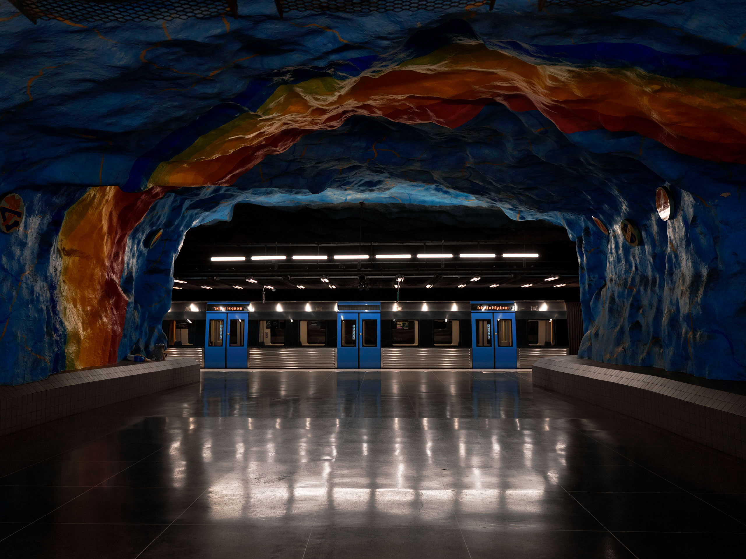 Stockholm p.1. Viktor Garshnep Documentary Photographer