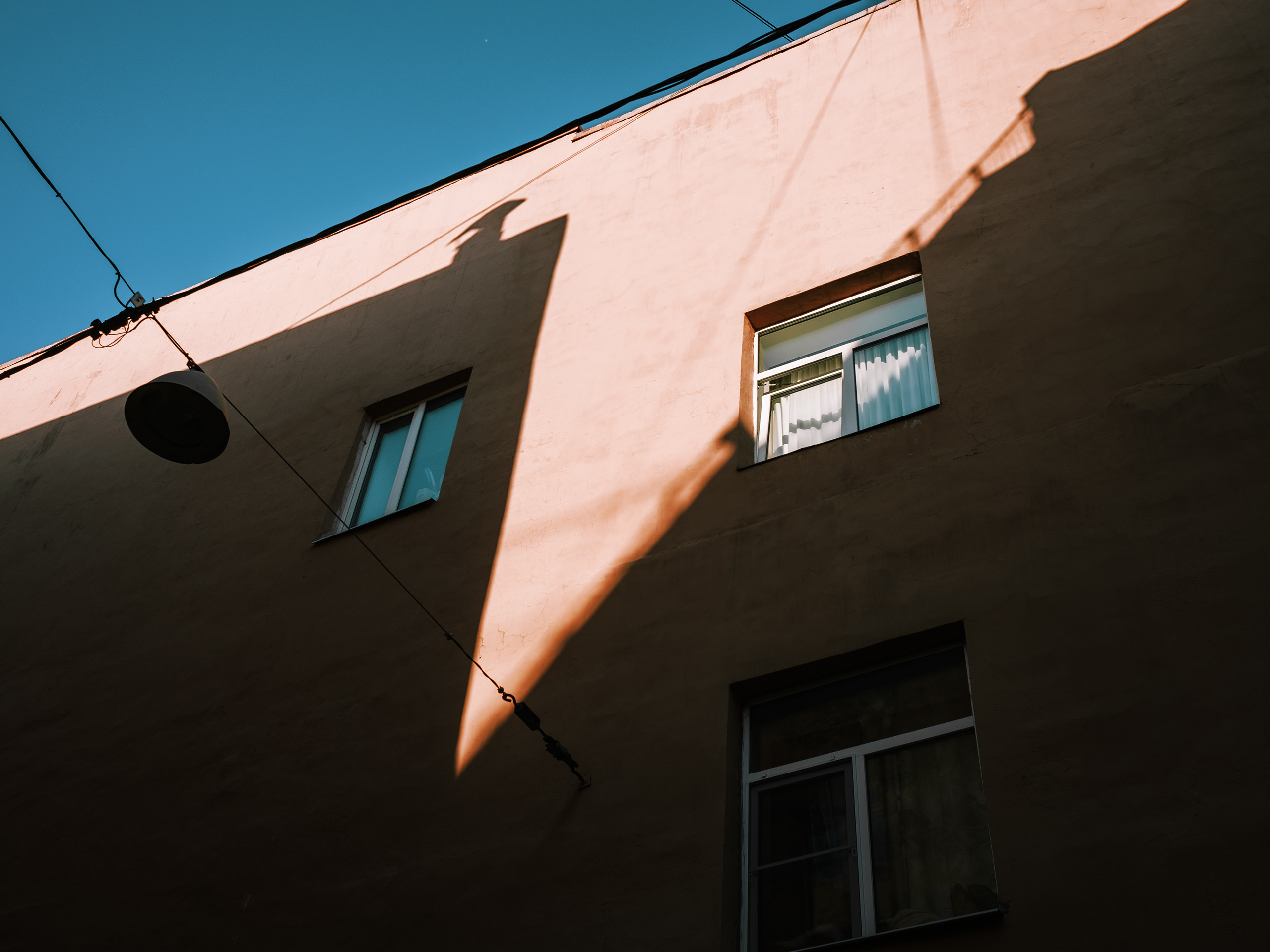 Улицы ч.2. Фотограф документалист Виктор Гаршнеп