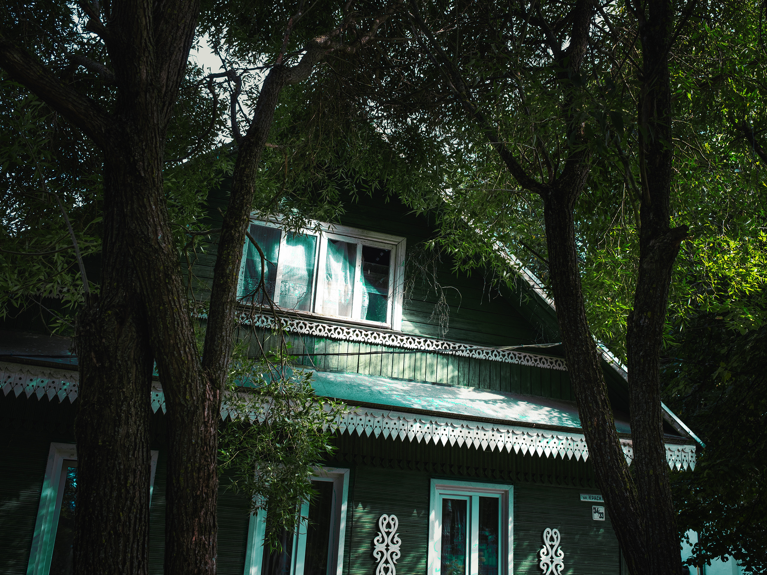 Улицы ч.3. Фотограф документалист Виктор Гаршнеп