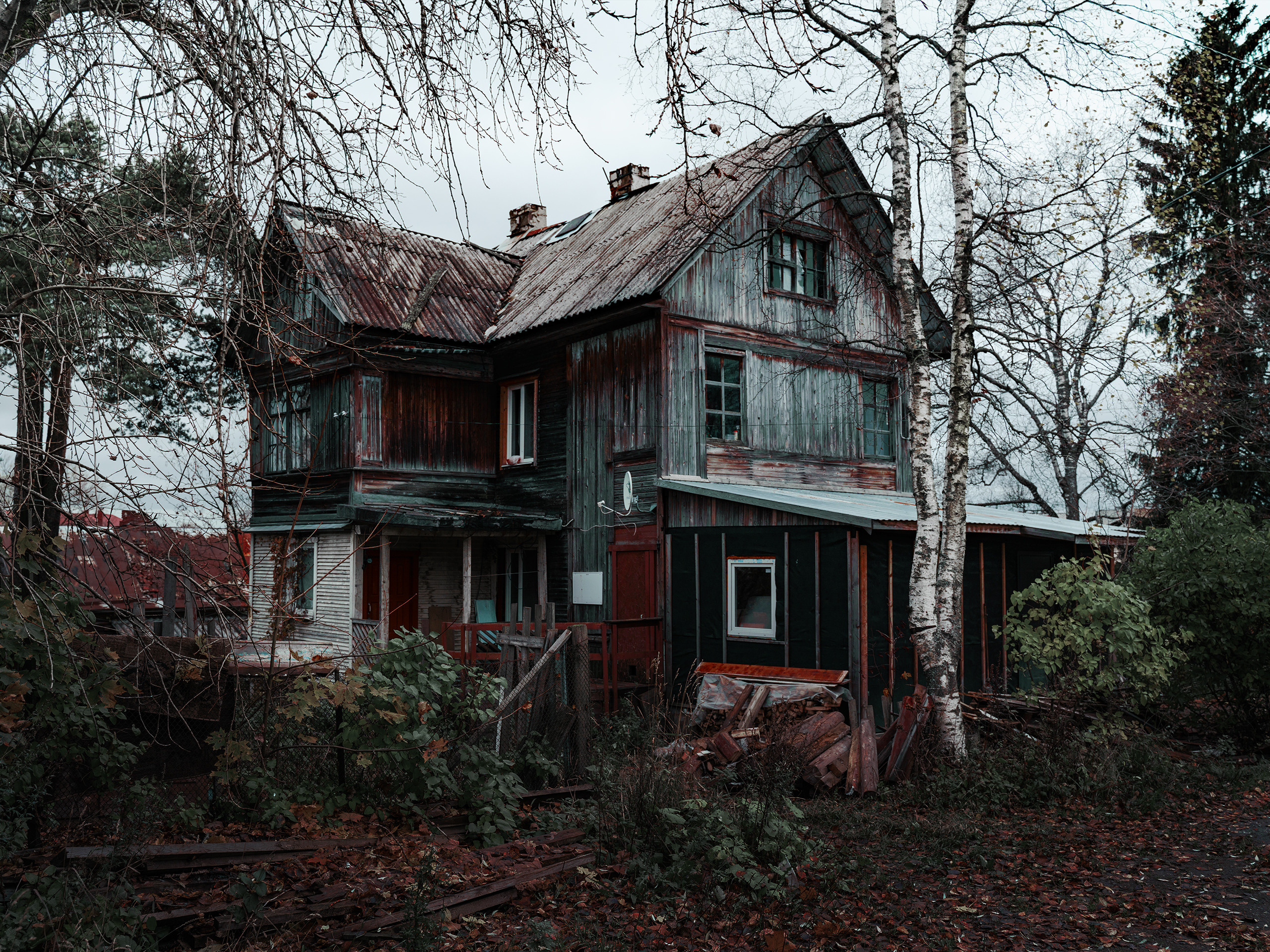 Улицы ч.4. Фотограф документалист Виктор Гаршнеп