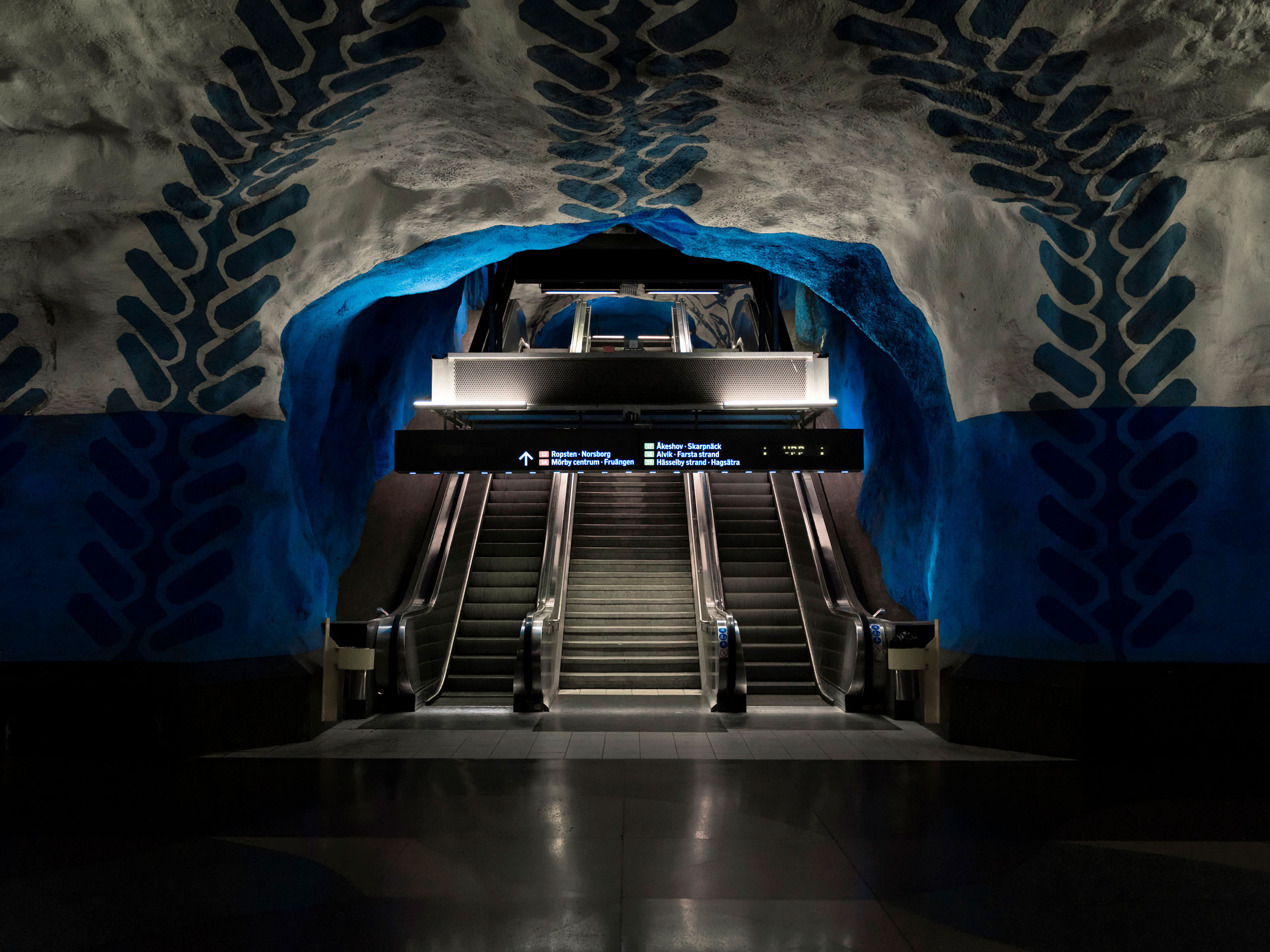 Stockholm p.1. Viktor Garshnep Documentary Photographer