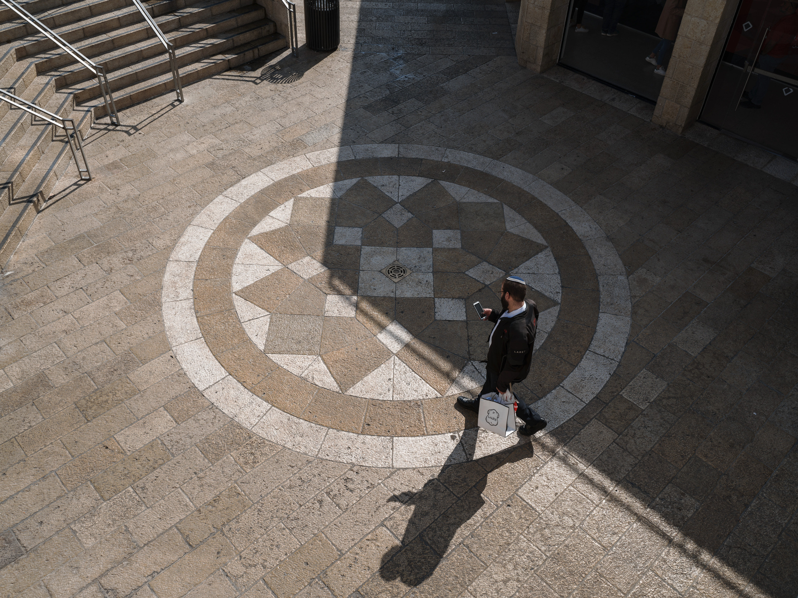 Israel. Viktor Garshnep Documentary Photographer