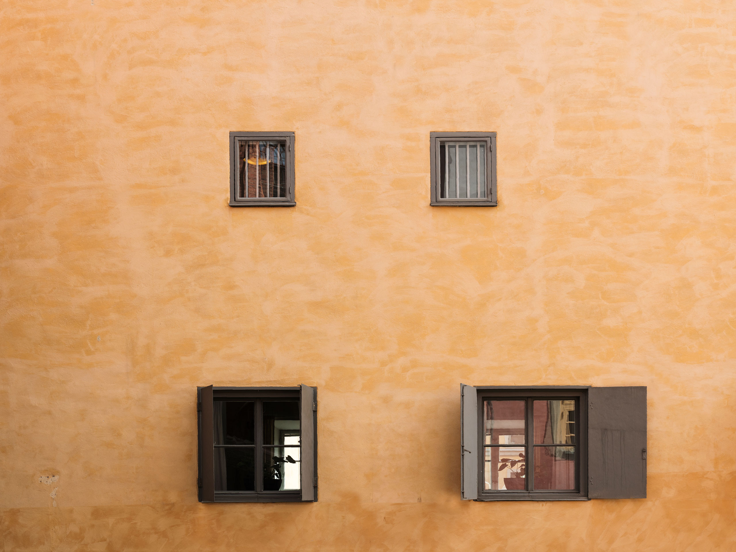 Стокгольм ч.2. Фотограф документалист Виктор Гаршнеп