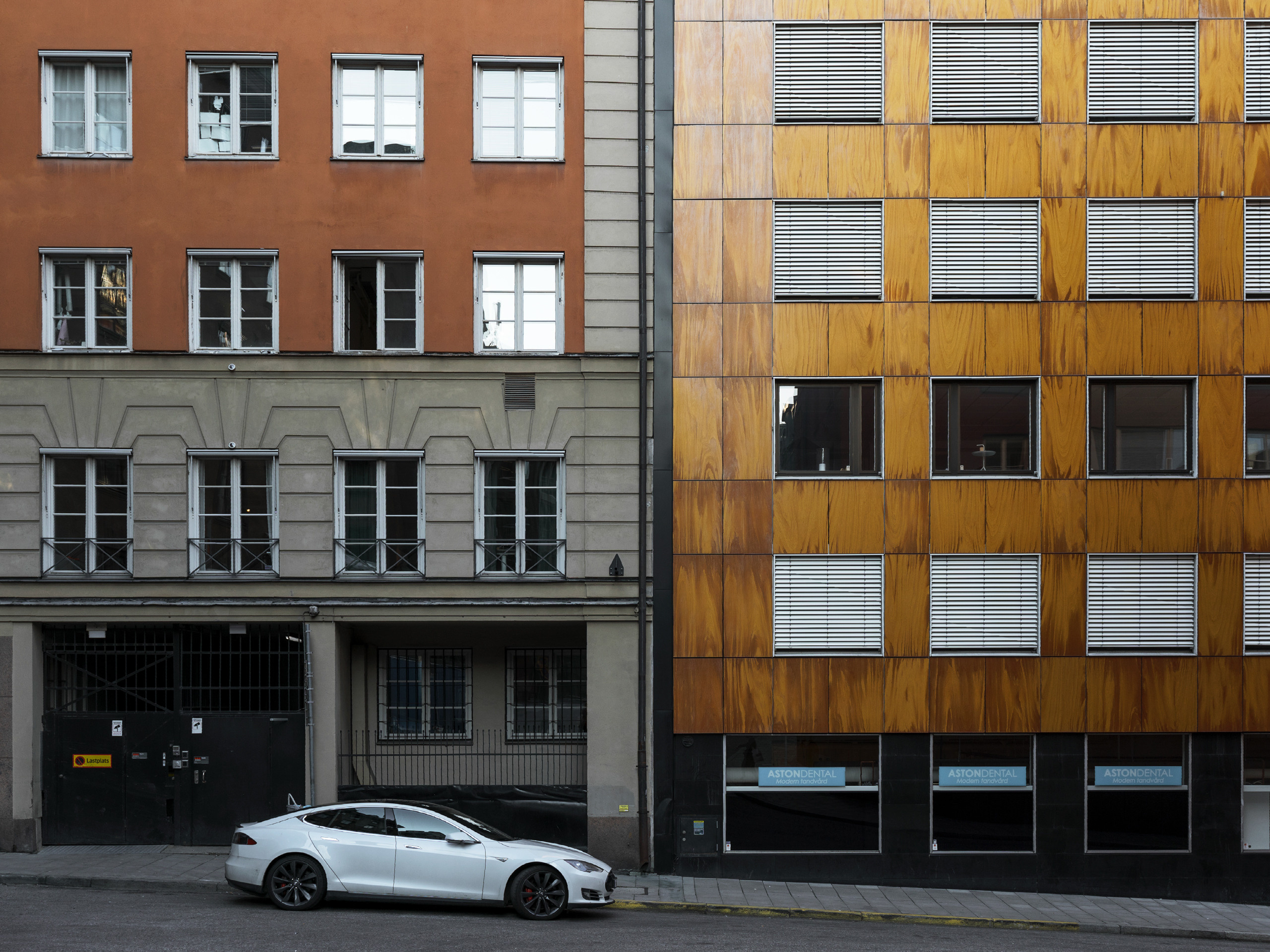 Стокгольм ч.2. Фотограф документалист Виктор Гаршнеп