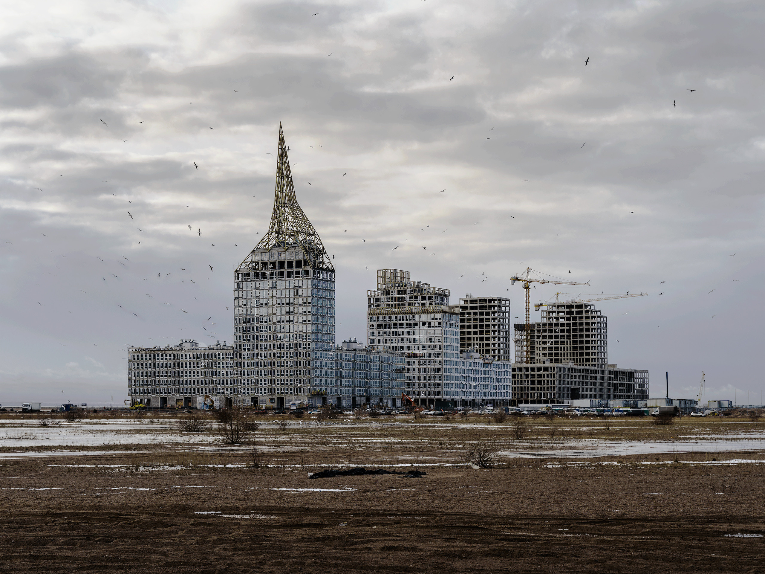 Улицы ч.3. Фотограф документалист Виктор Гаршнеп