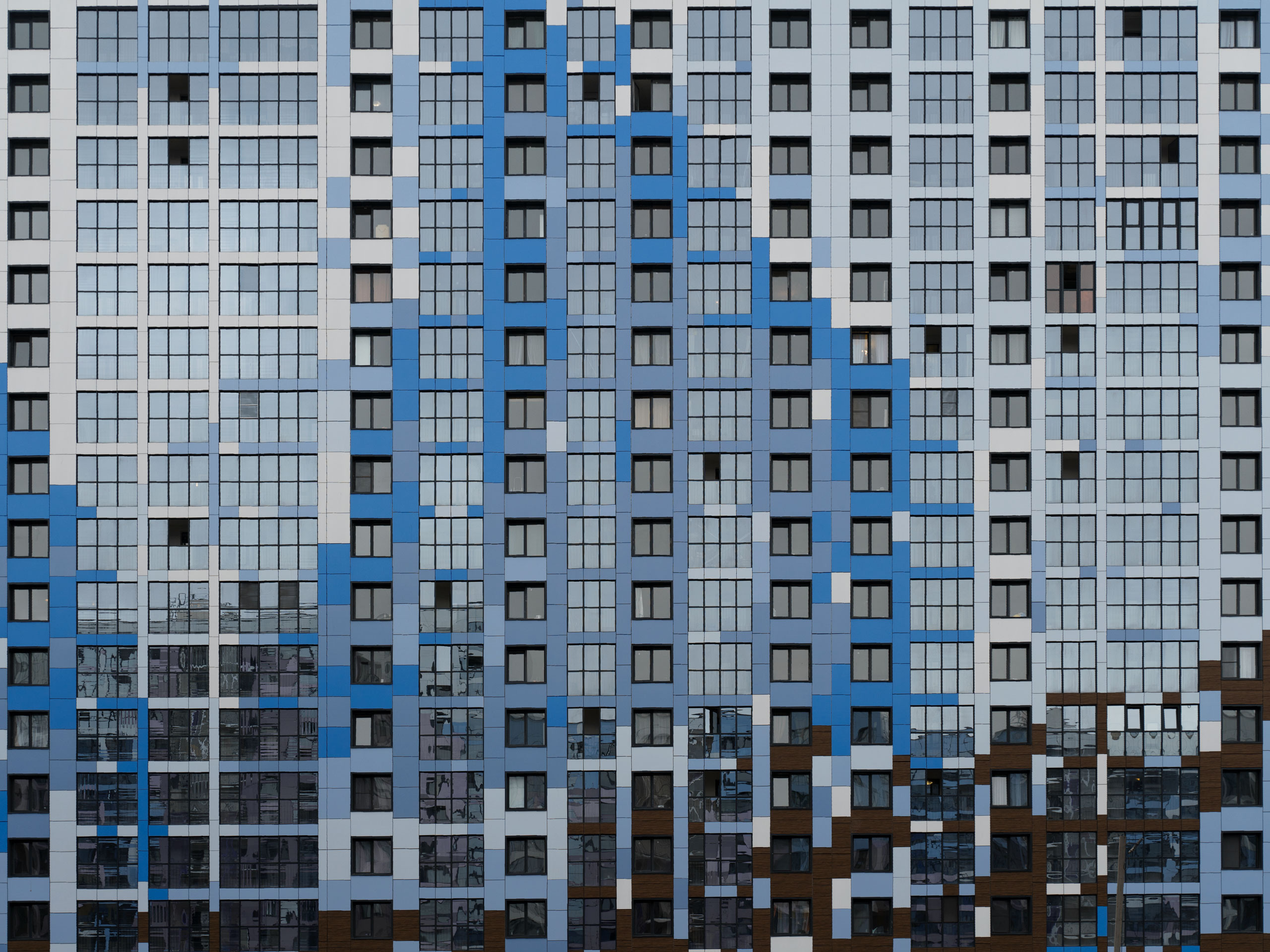 Glass. Viktor Garshnep Documentary Photographer