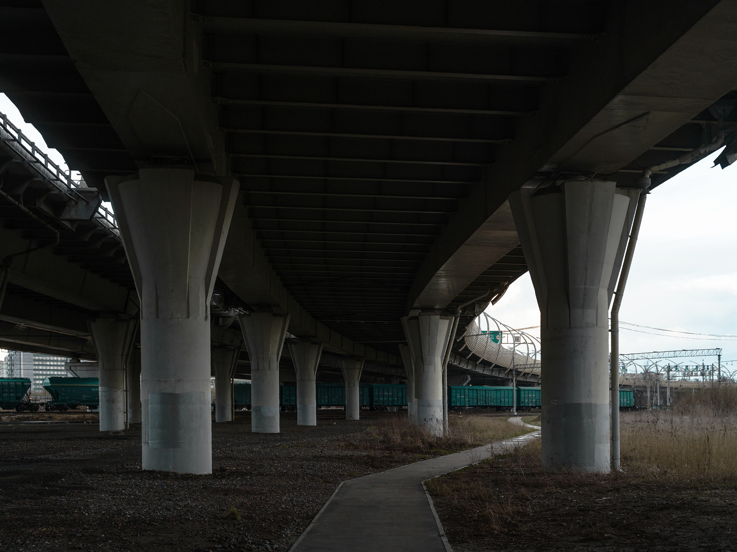 Улицы ч.1. Фотограф документалист Виктор Гаршнеп