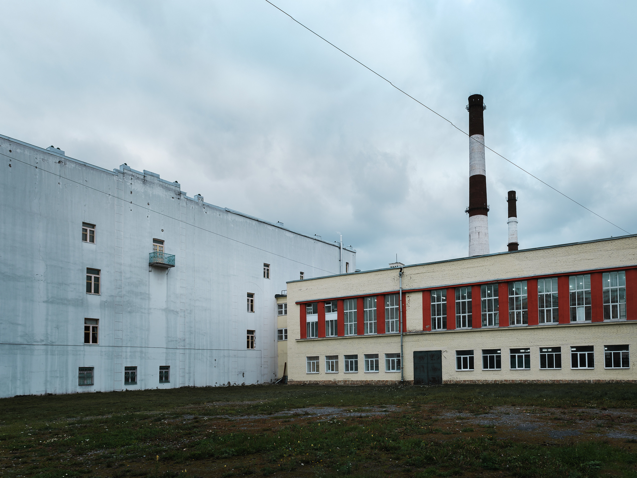 Улицы ч.2. Фотограф документалист Виктор Гаршнеп