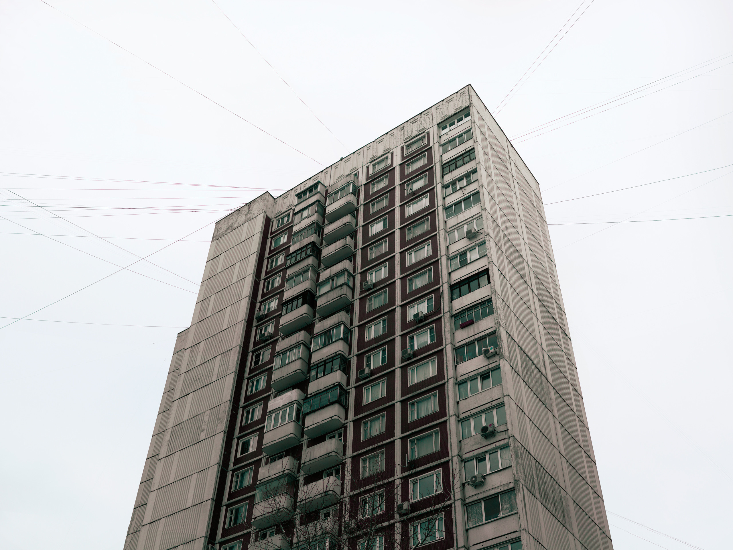 Улицы ч.1. Фотограф документалист Виктор Гаршнеп