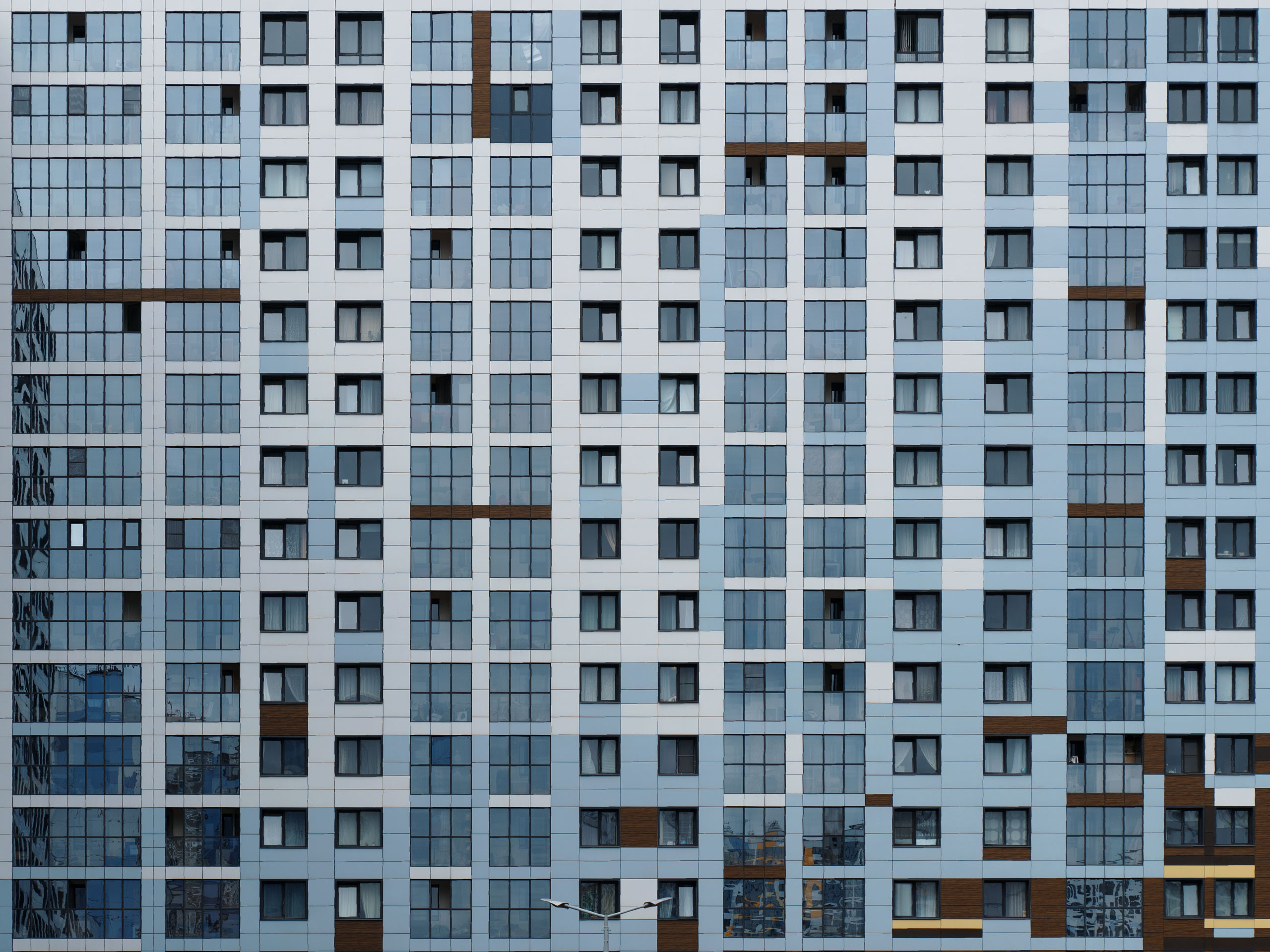 Glass. Viktor Garshnep Documentary Photographer