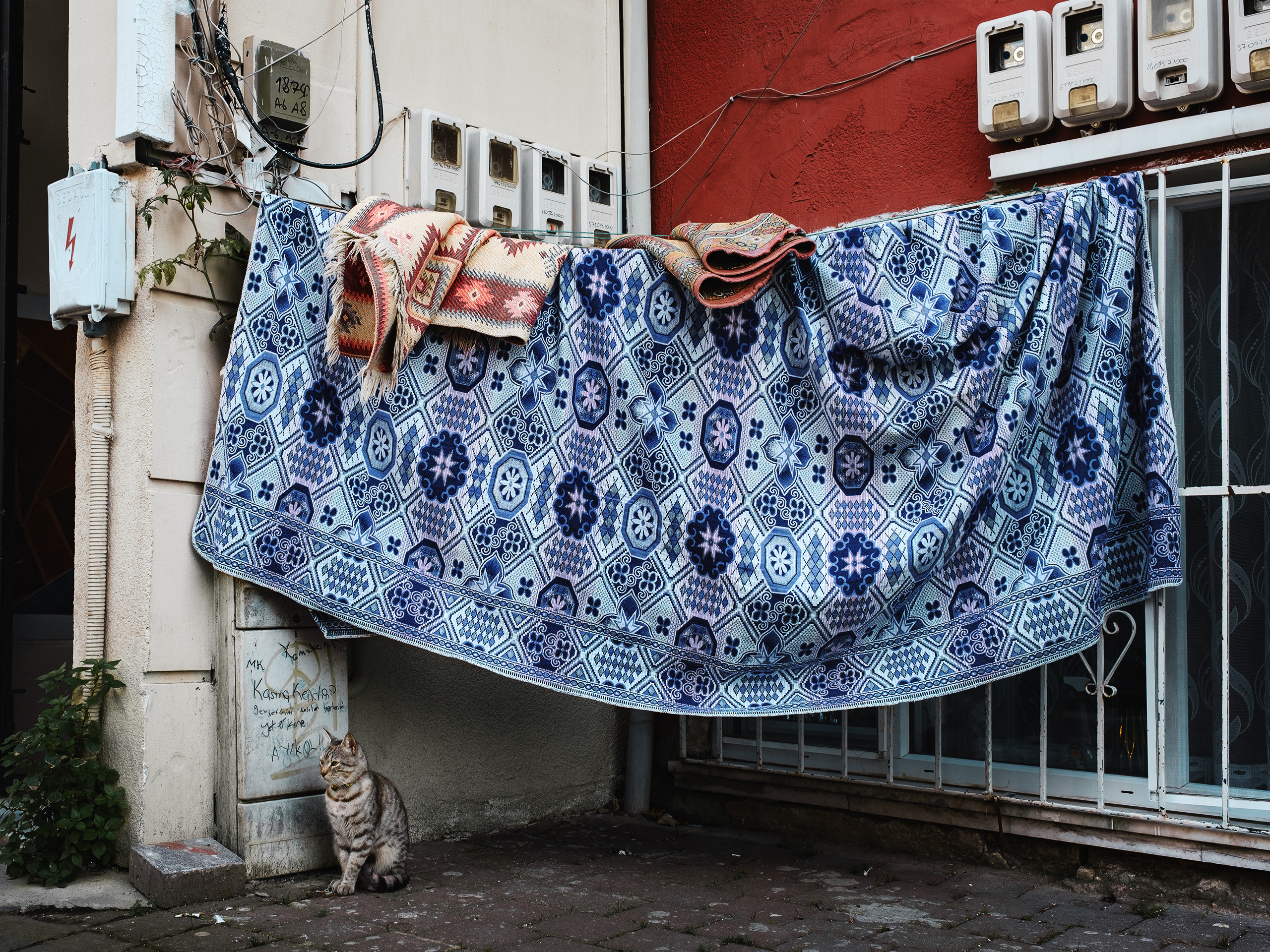 Улицы Турции ч.1. Фотограф документалист Виктор Гаршнеп