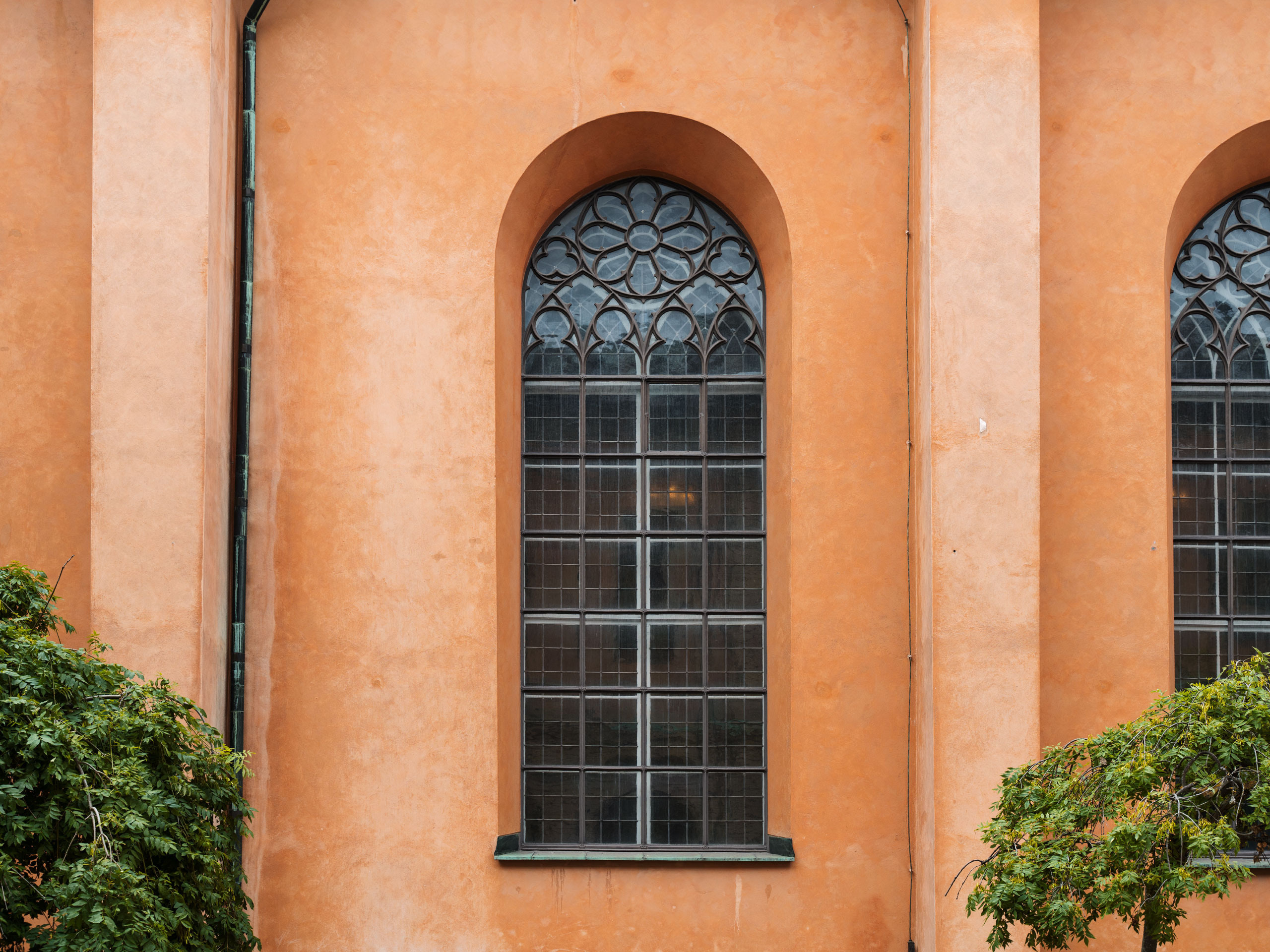 Стокгольм ч.2. Фотограф документалист Виктор Гаршнеп