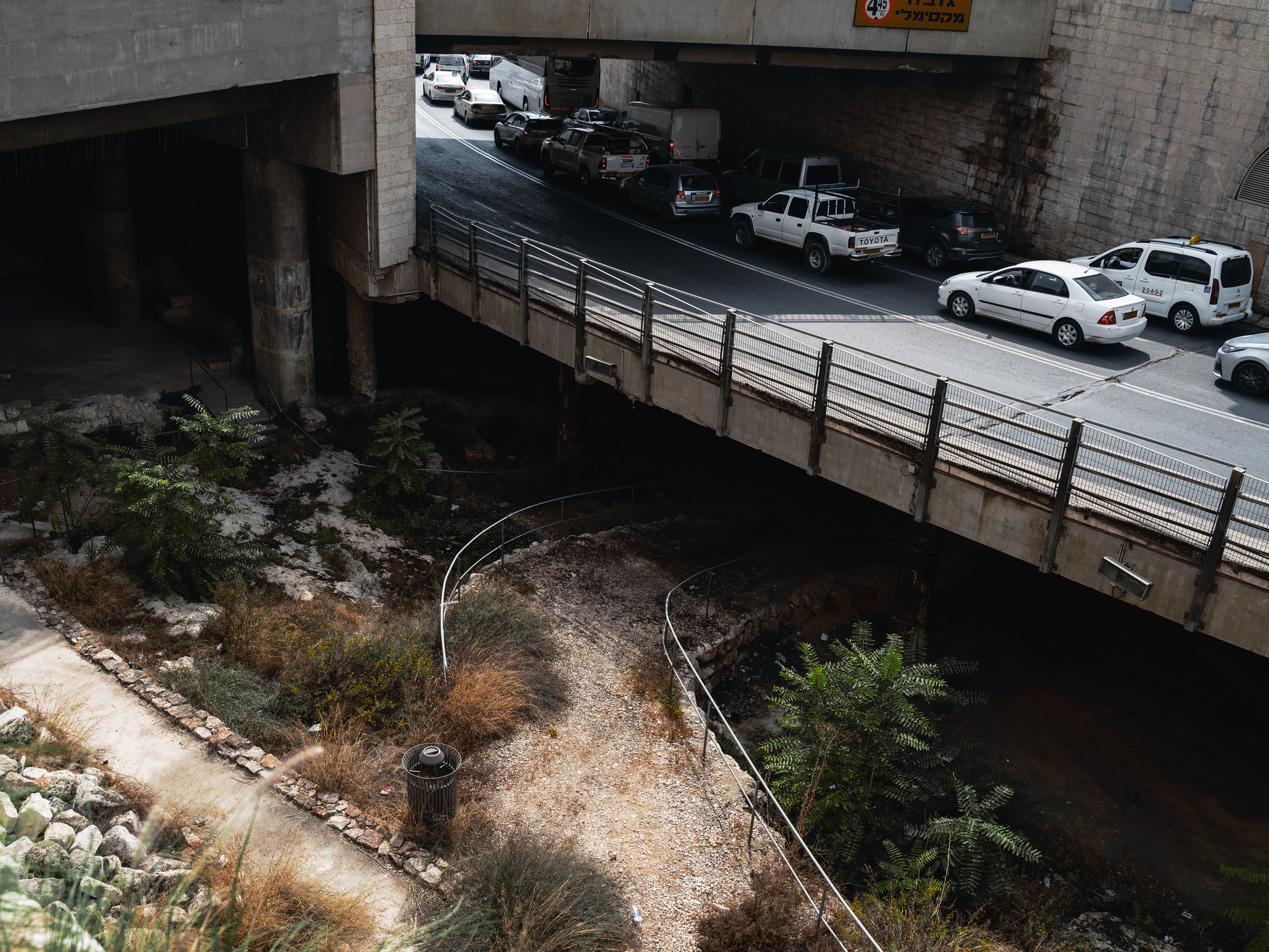 Israel. Viktor Garshnep Documentary Photographer