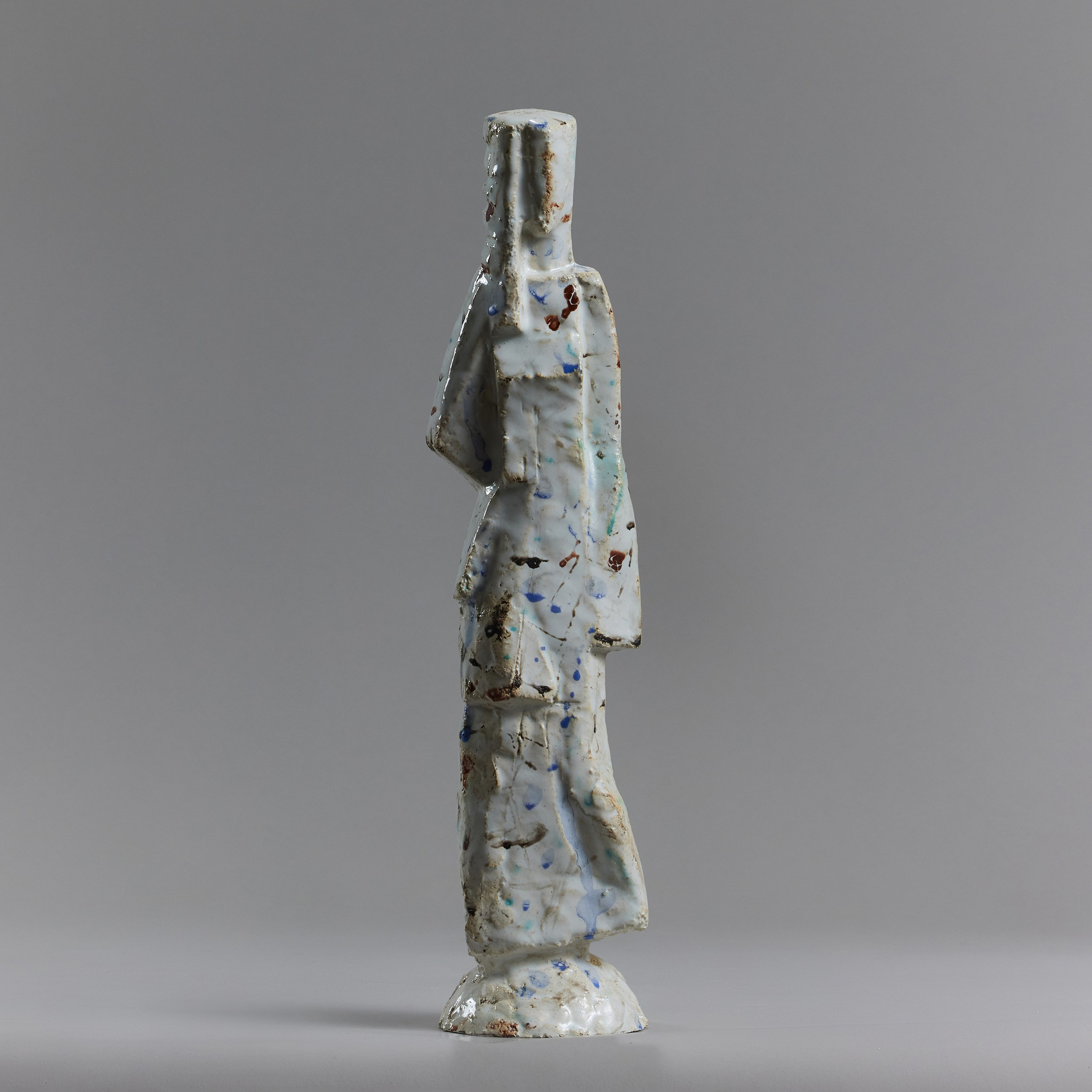 Керамика. Sculptor Aleksei Dmitriev