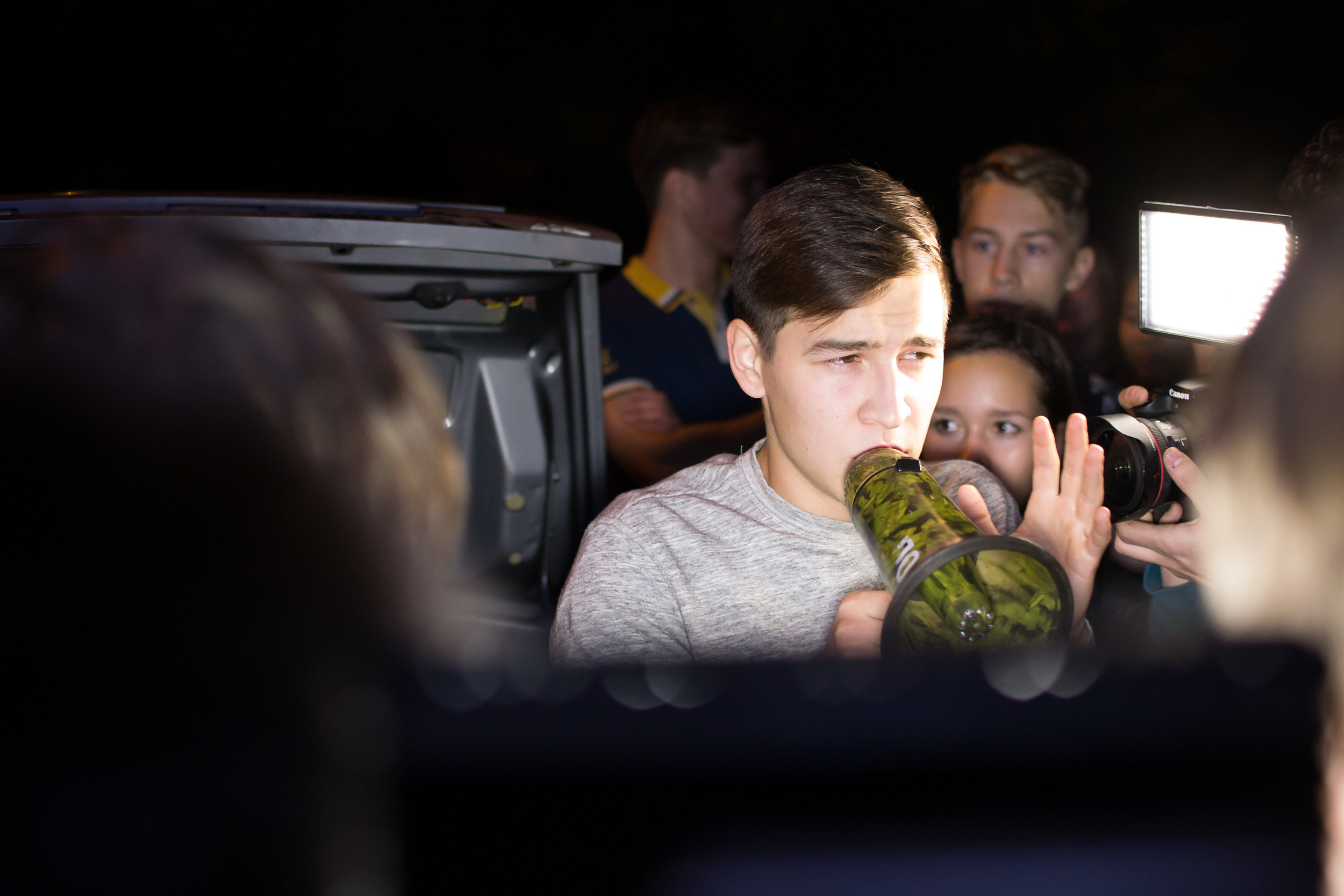 Репортажный фотограф на юбилей корпоратив, мероприятия в Уфе. Свадебный фотограф Тимур Хабибуллин