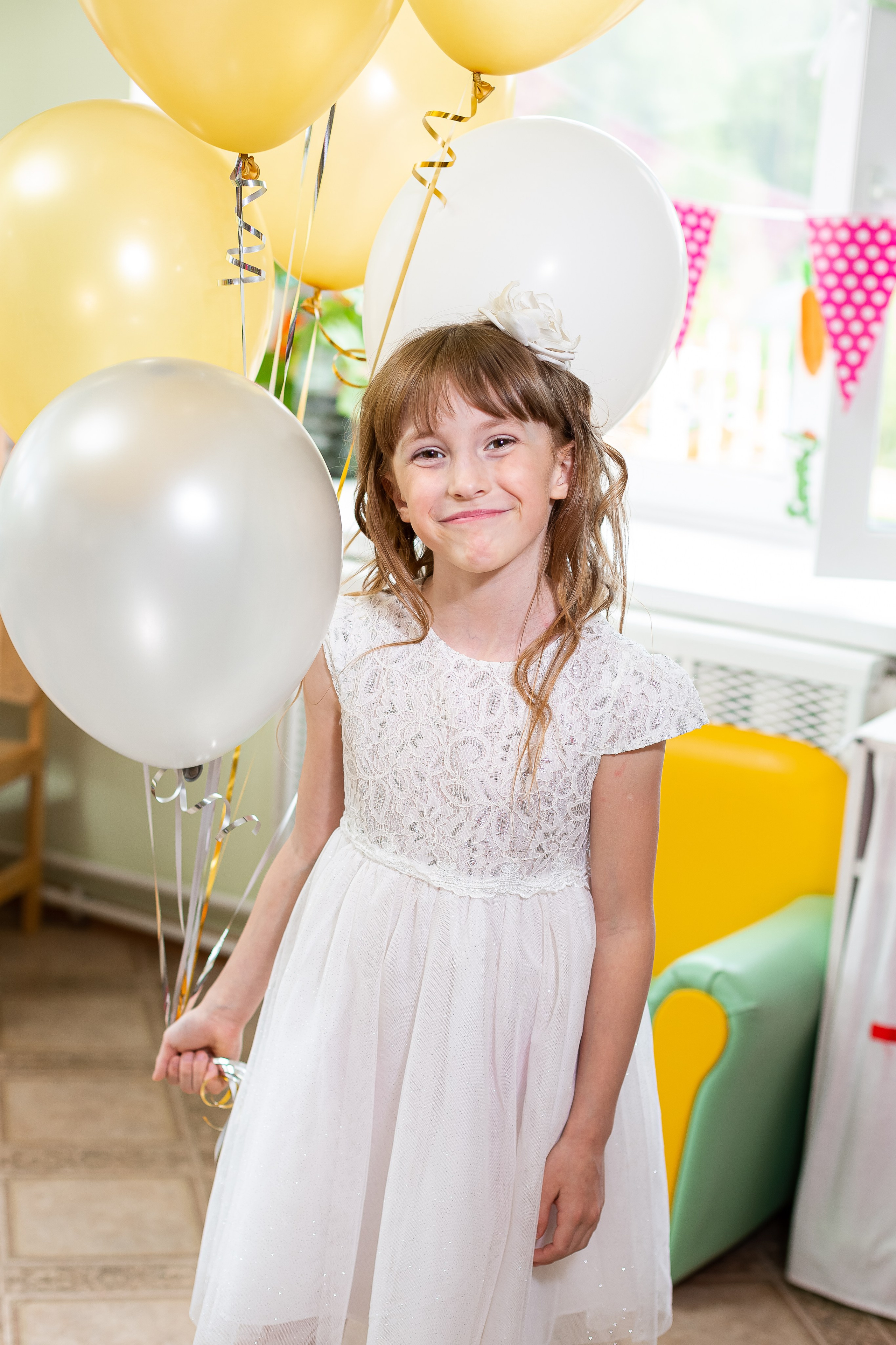 Портфолио Выпускные в детском саду. Семейный и детский фотограф Комина Елена, Власиха, Одинцово