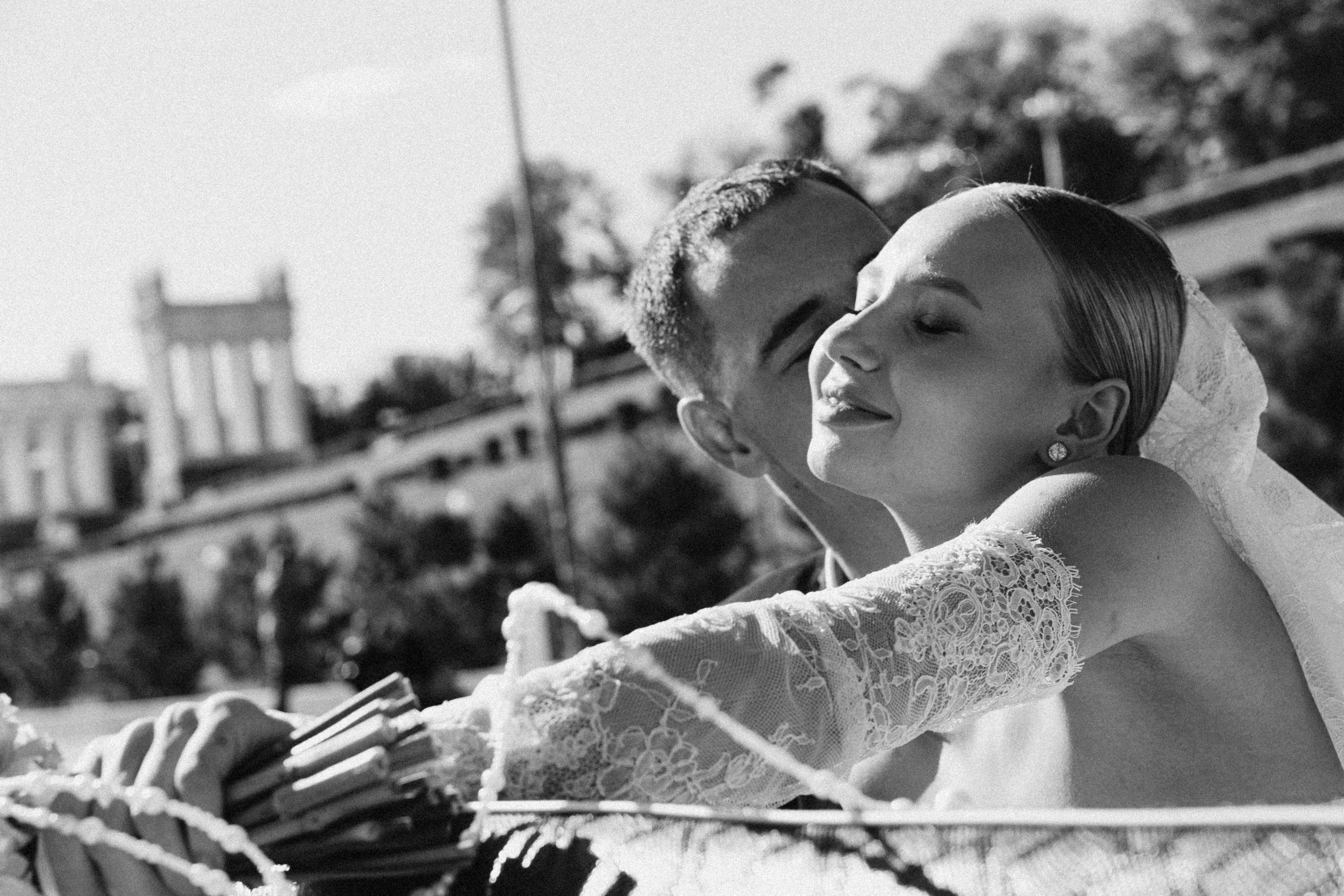 Катя игорь. Свадебный фотограф Максим Яненко в Волгограде