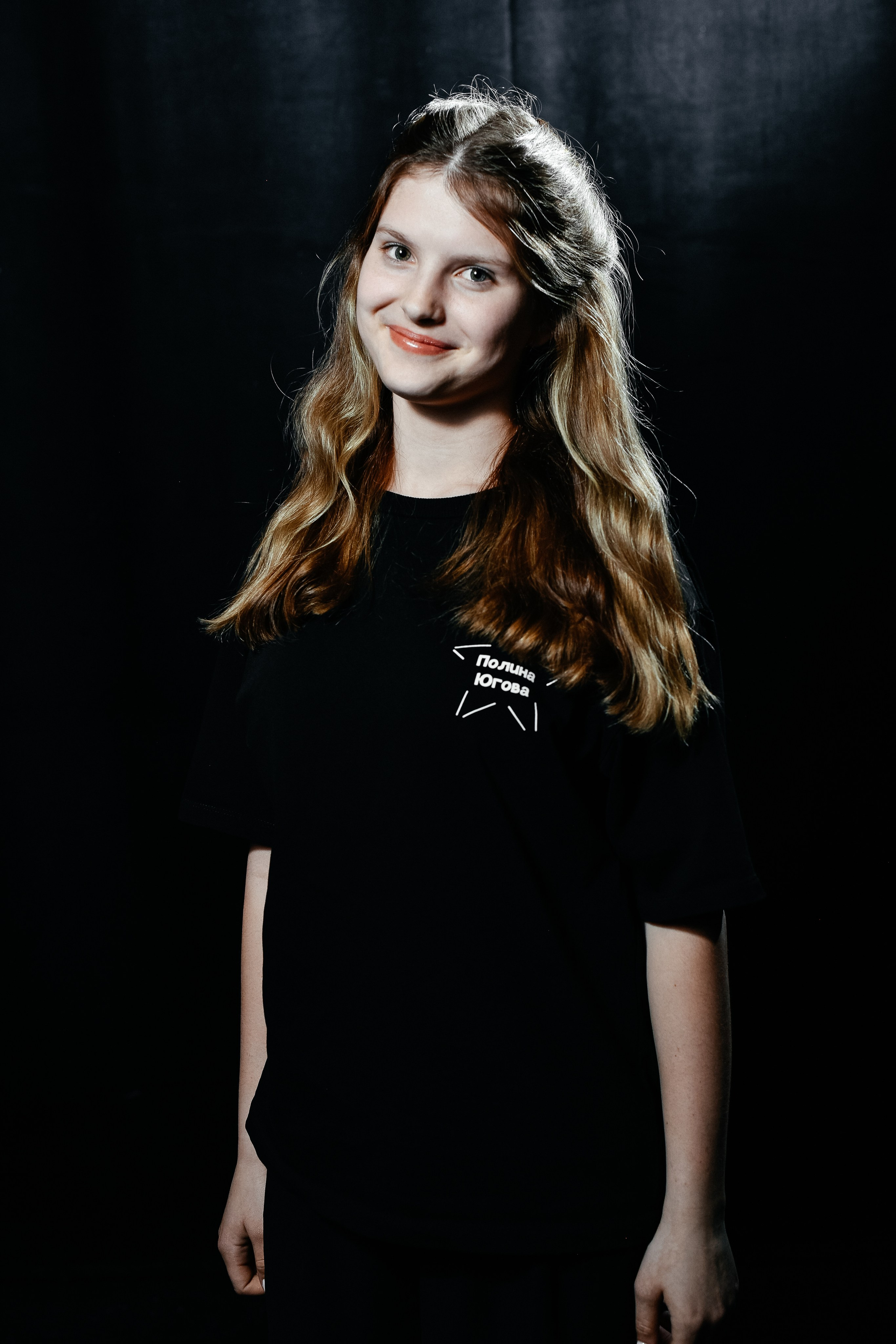 Дети «Артист»