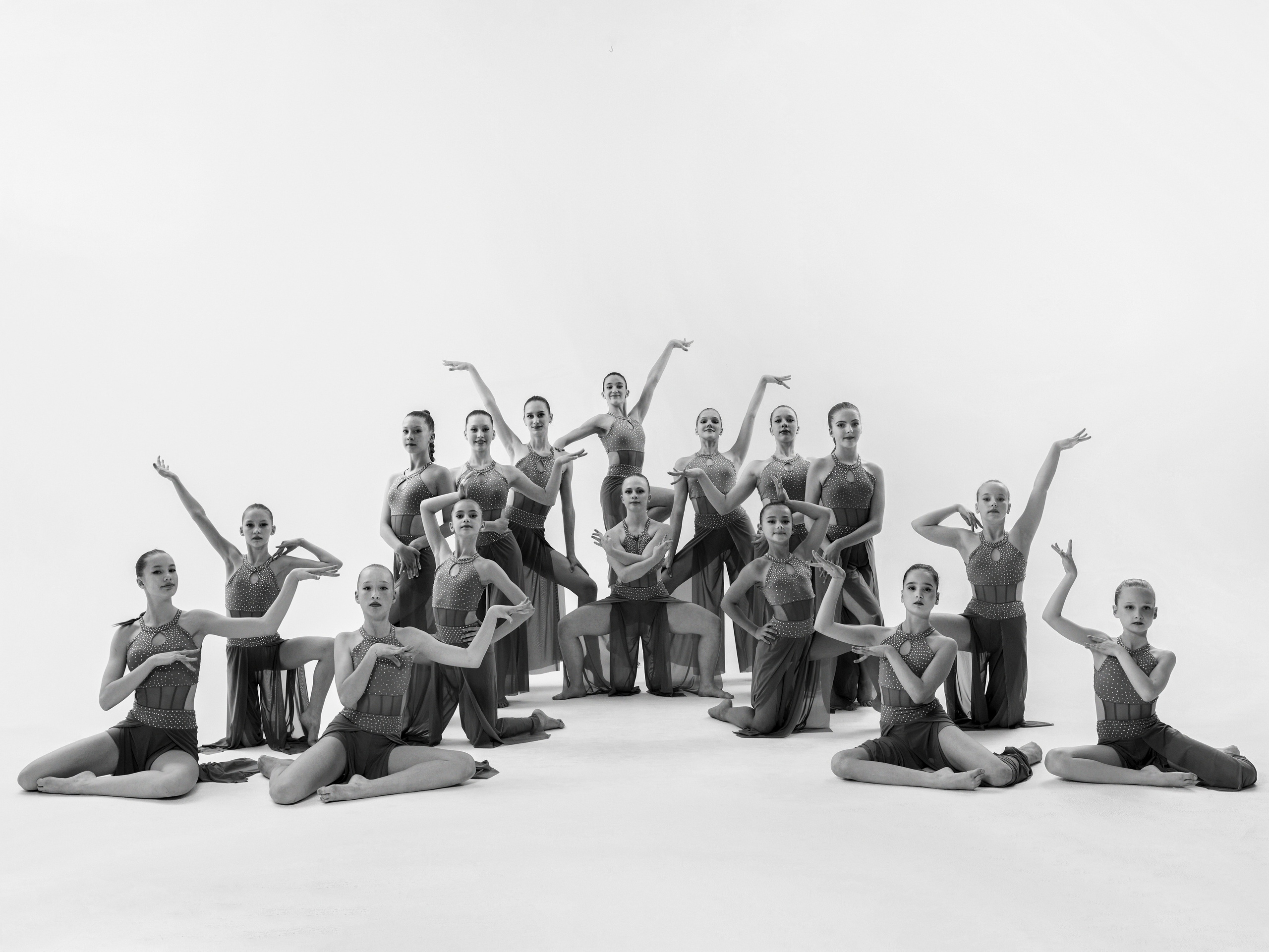Спортивная съемка чир-спорт. Детский и спортивный фотограф в Москве Снежана Однодушная