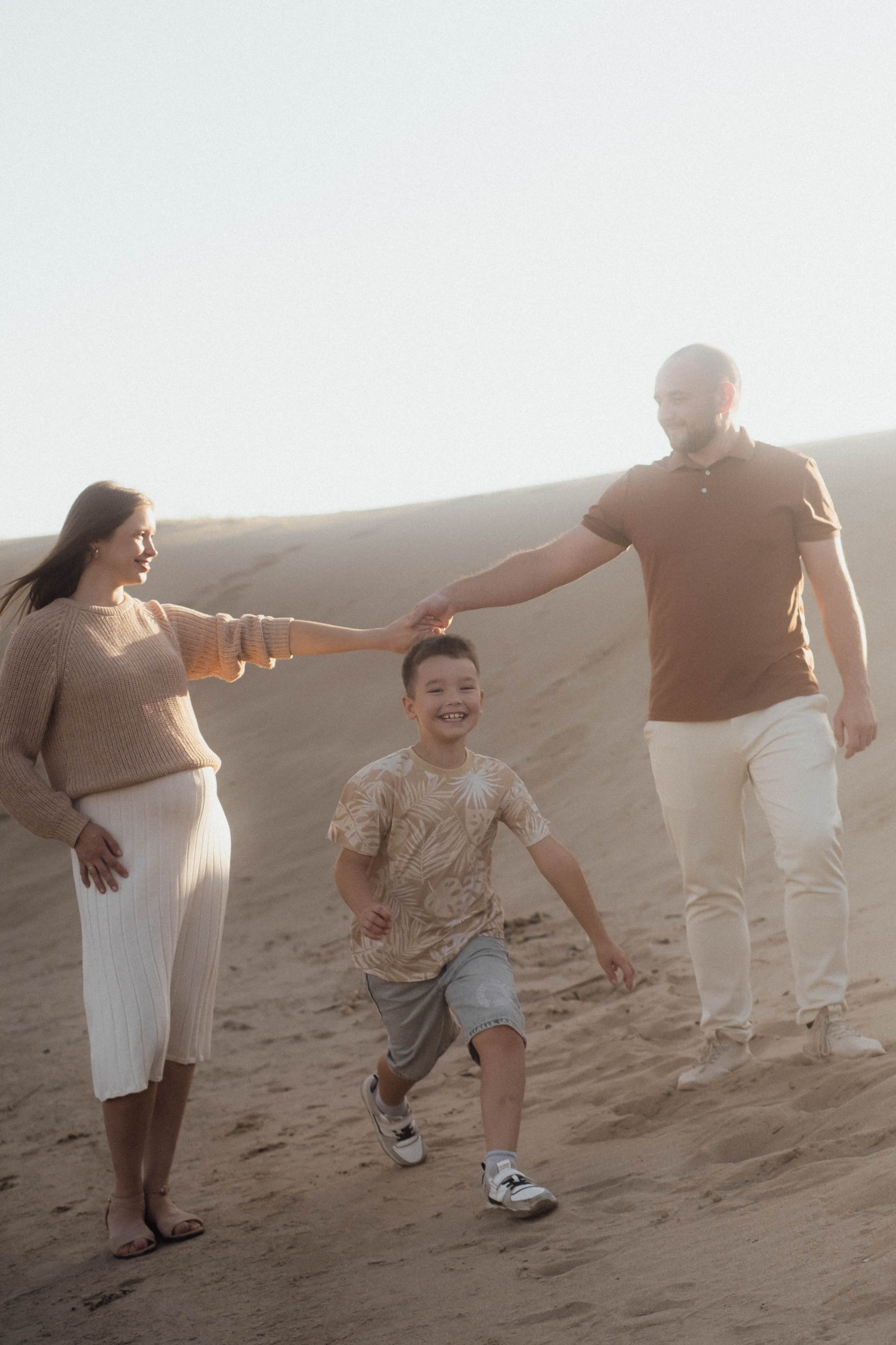 Ольга+Михаил+Артём. Свадебный и семейный фотограф г. Волгоград Биленко Ангелина