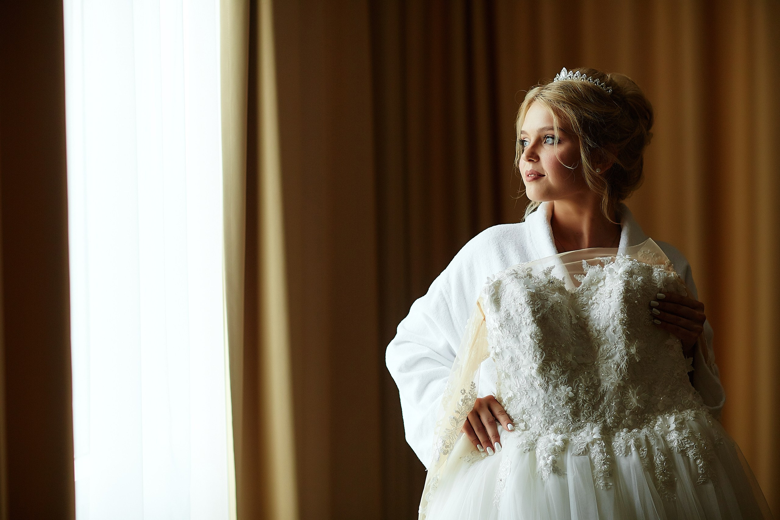 Денис и Кристина. Портфолио