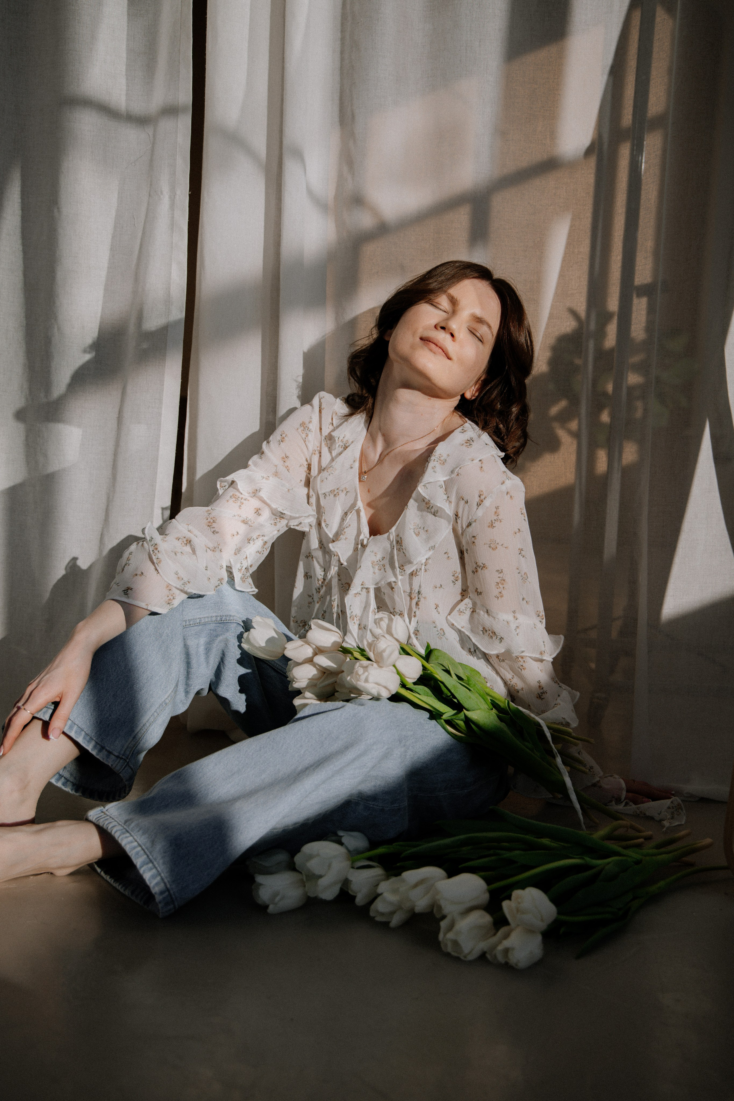 Творческая съемка Юлии. Семейный фотограф | Керчь | Ивановская Виктория