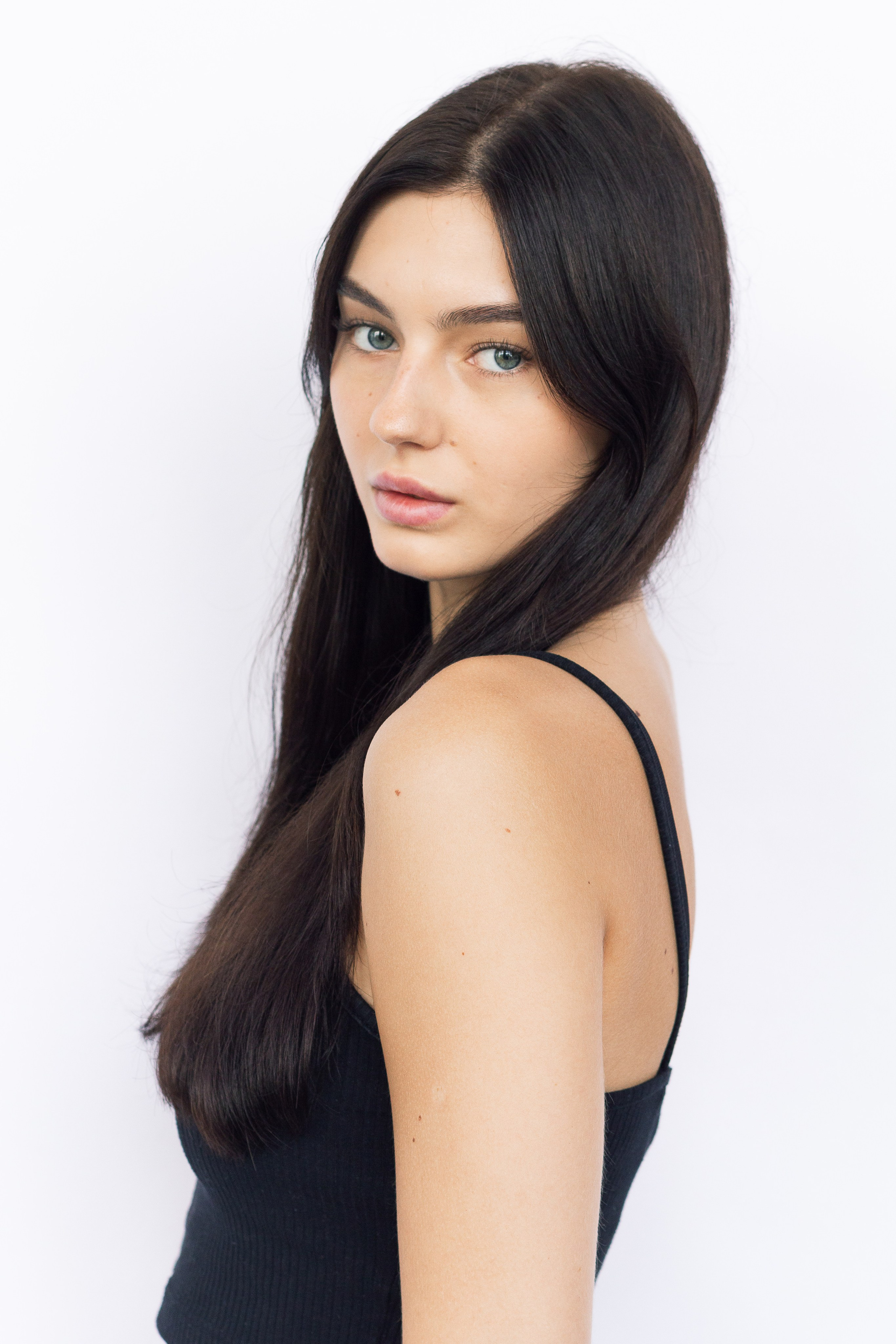 Марианна. Модельное агентство TM Models в Калининграде