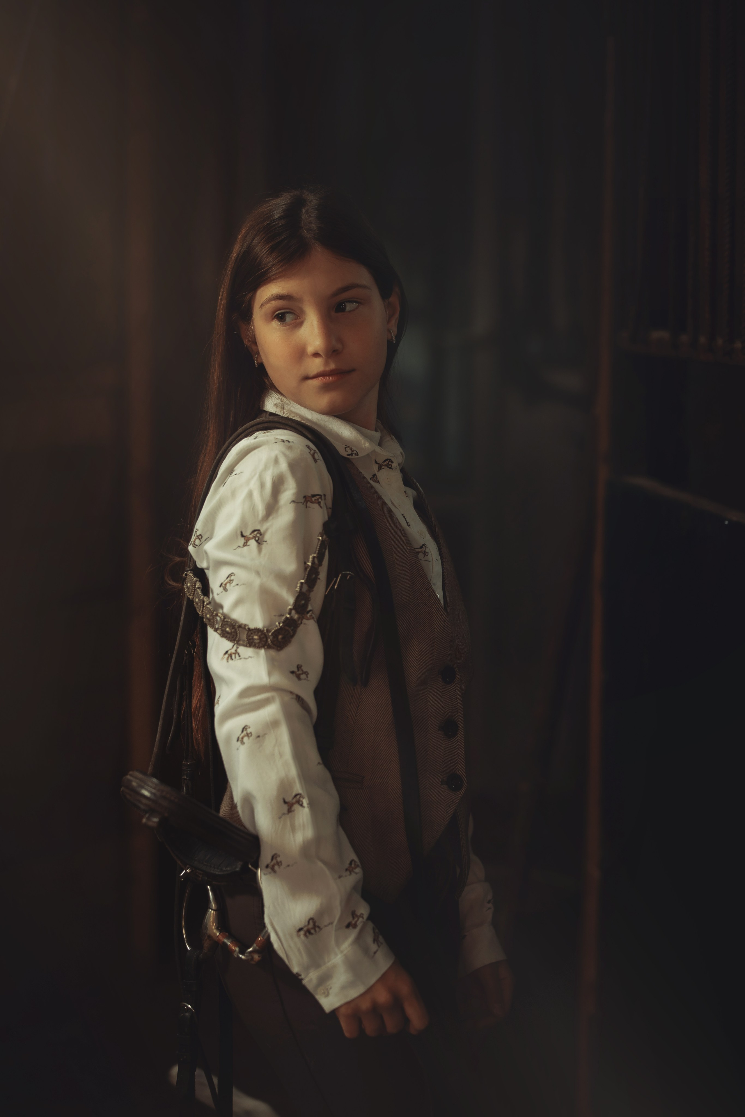 Детская конная съёмка. Детская Конная фотография в Москве Юлия Шепелева