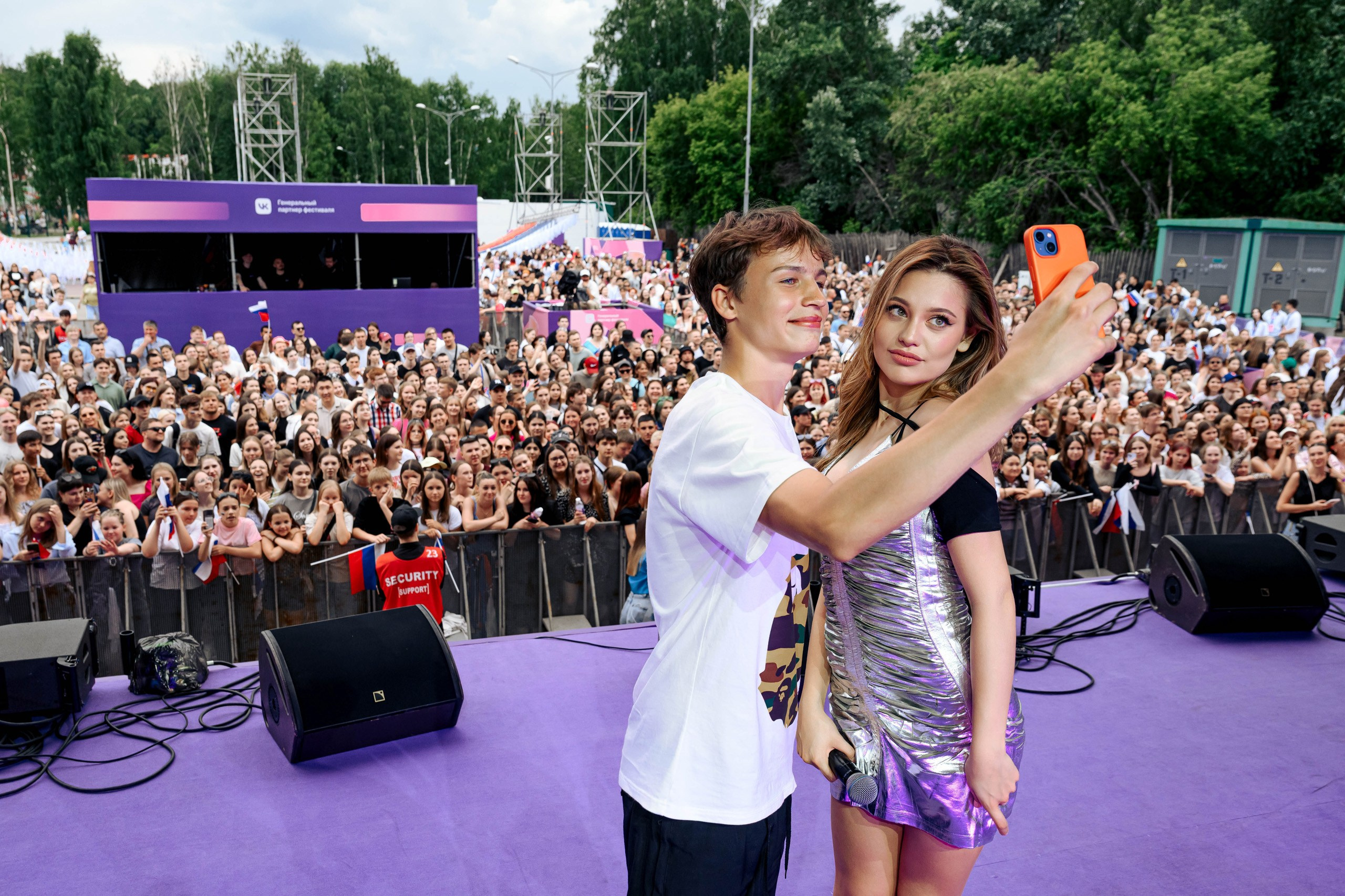 БЛОГЕРЫ РОССИИ. Максим Комаров — Профессиональный фотограф