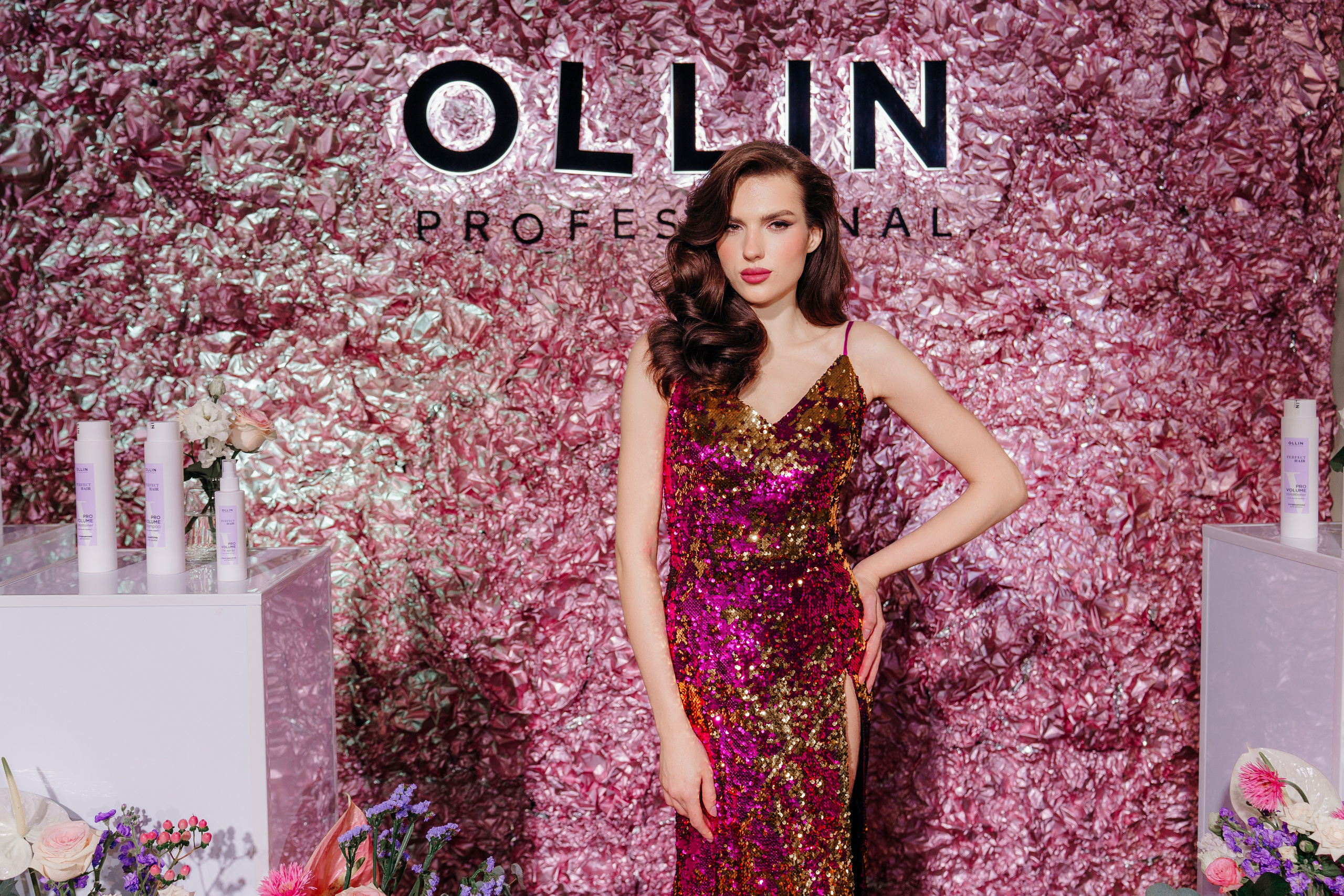 OLLIN. Семейный и репортажный фотограф в Москве Оксана Шилова