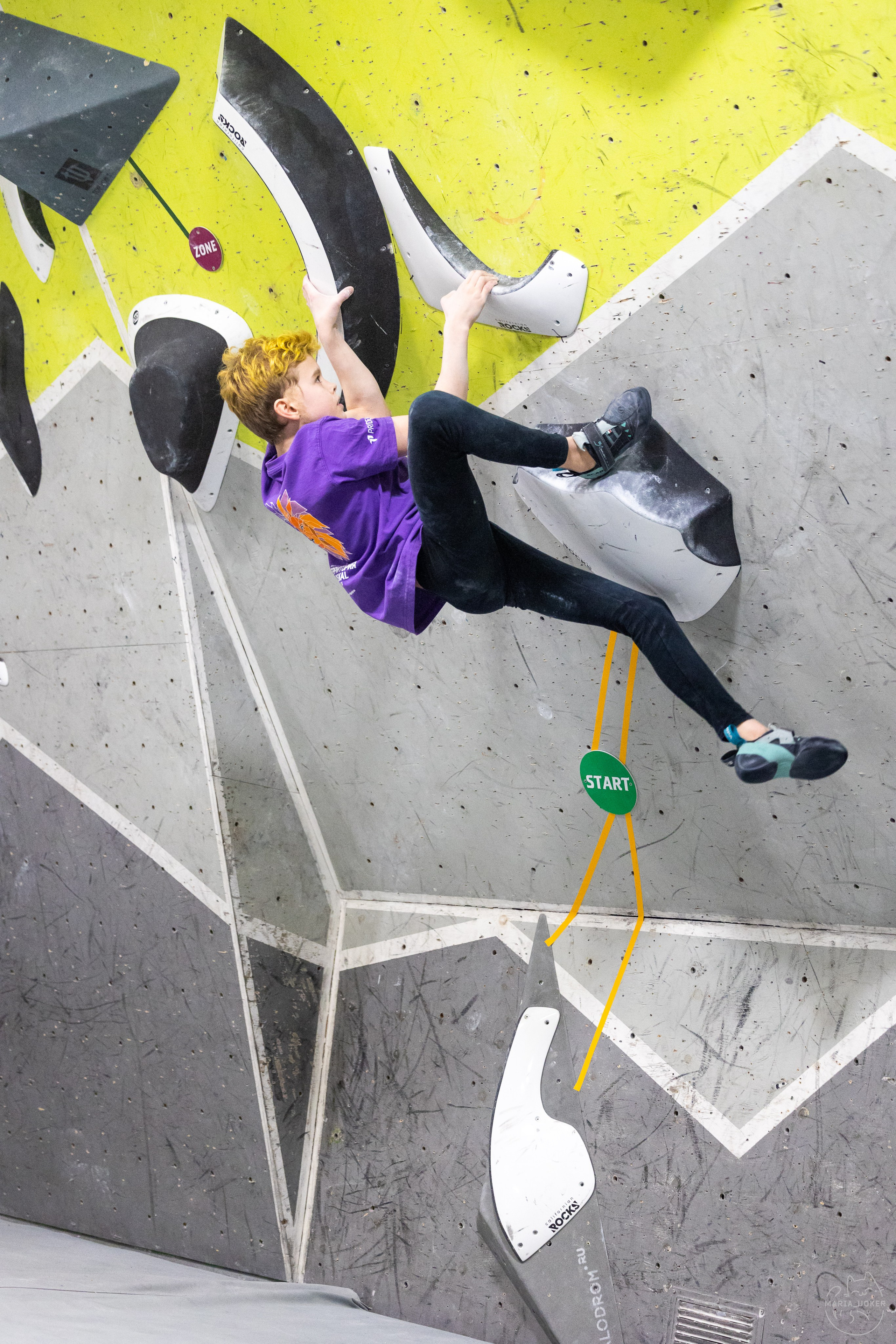 ТЕРРИТОРИЯ OSKAL 10 ЛЕТ. Концертный и репортажный фотограф в Москве и Санкт-Петербурге Мария
