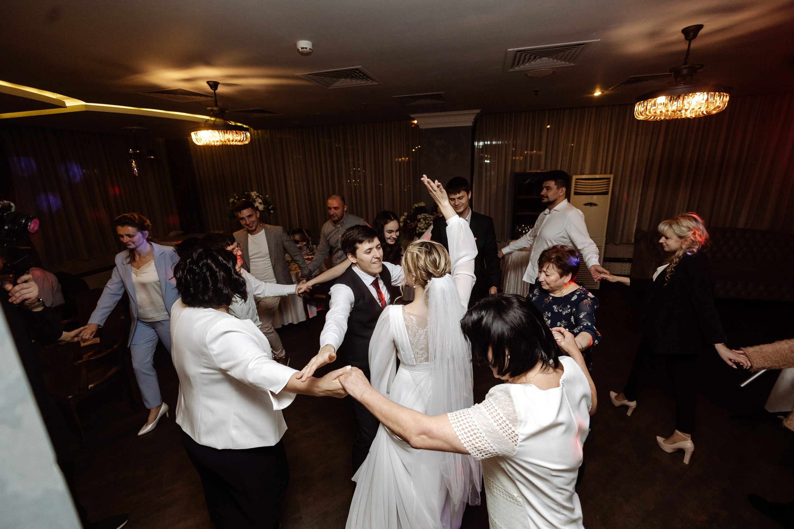 Ренат и Эмине. Свадебный фотограф Маргарита Глумскова